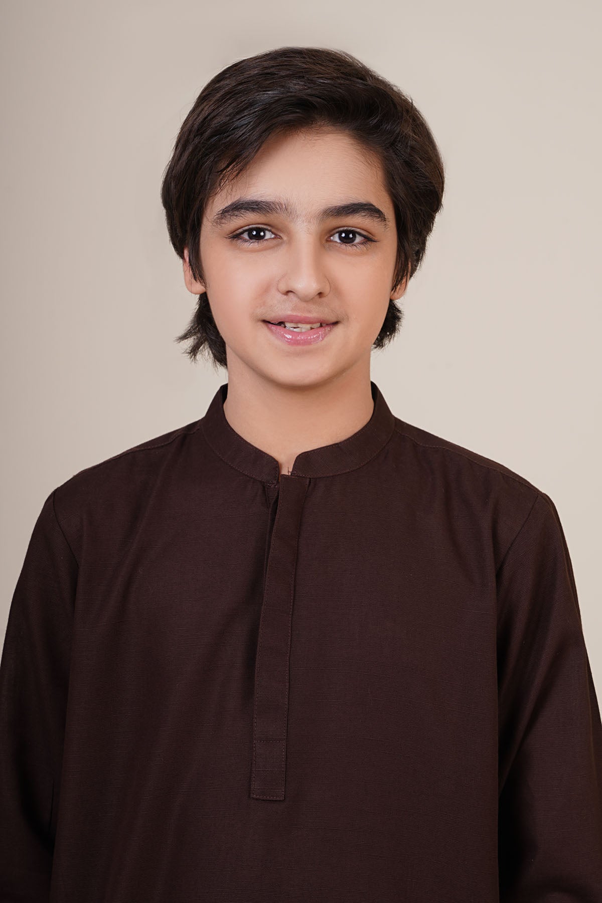 Basic Boys Suit - SBS326425 - Shop Now at Leisure Club