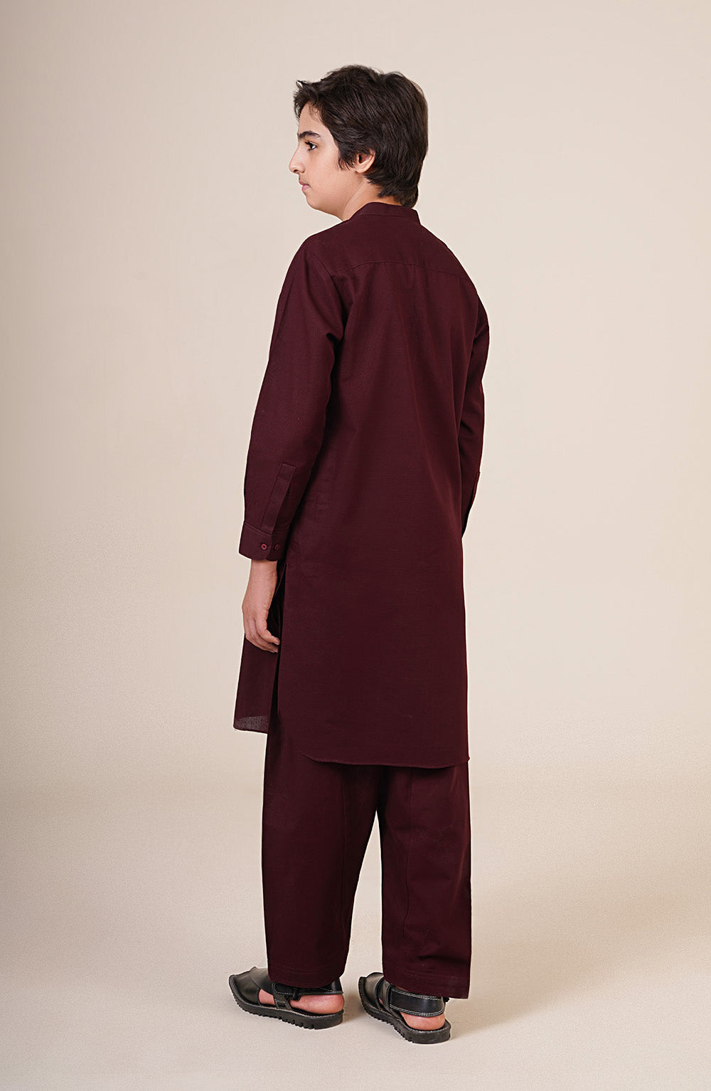 Basic Suit - SBS328425