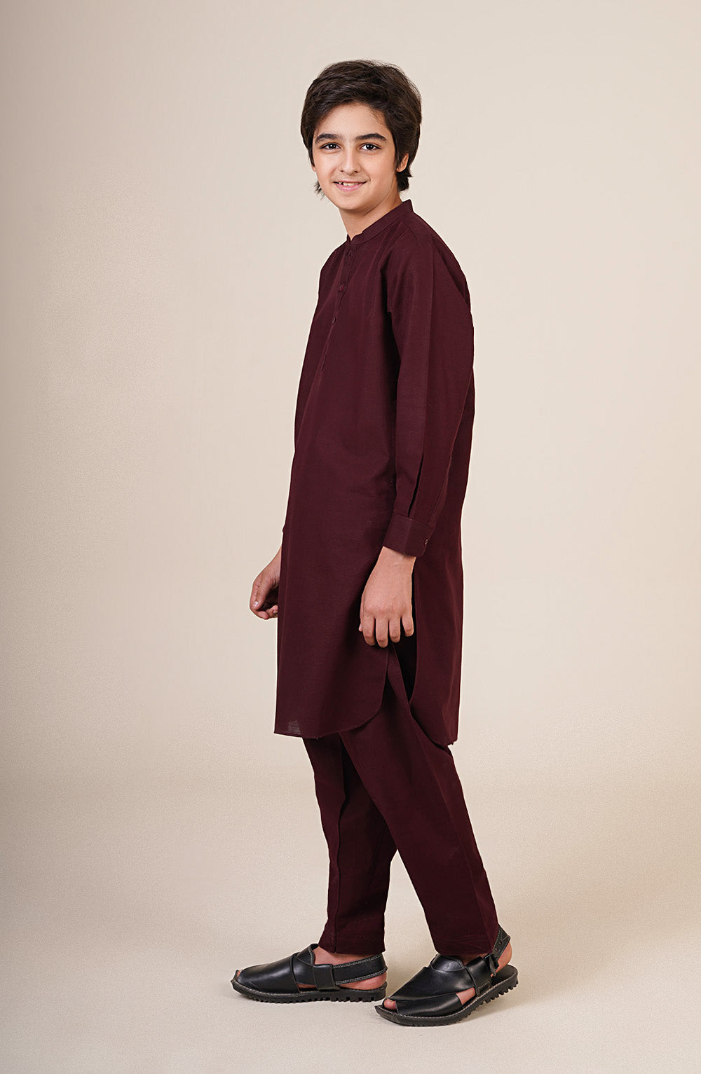 Basic Suit - SBS328425