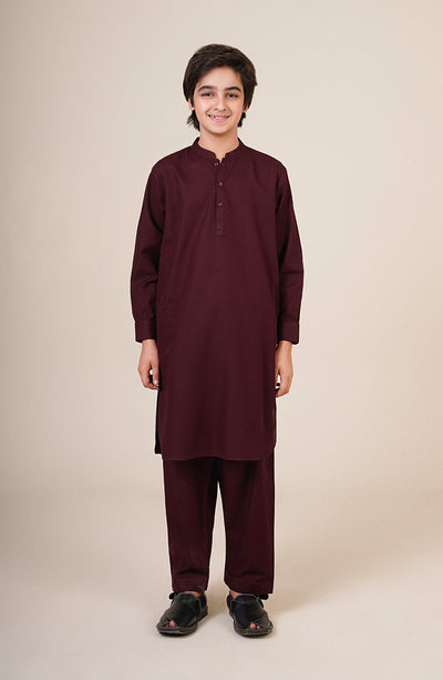 Basic Suit - SBS328425