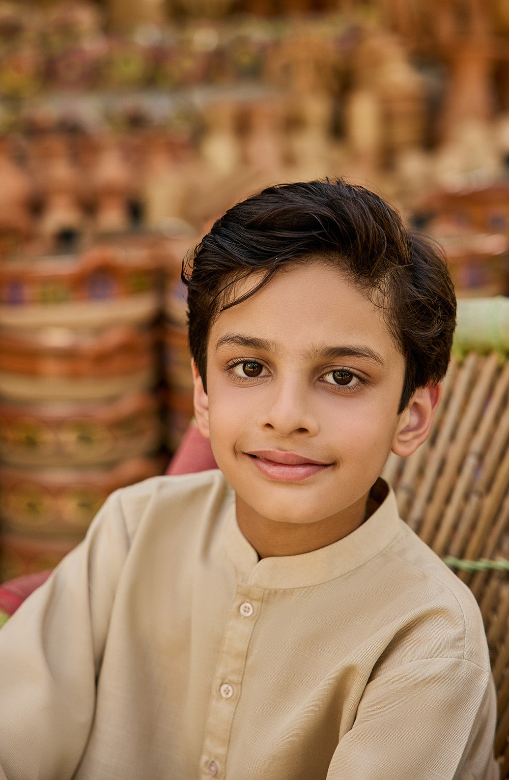Basic Boys Suit - SBS330425 - Shop Now at Leisure Club