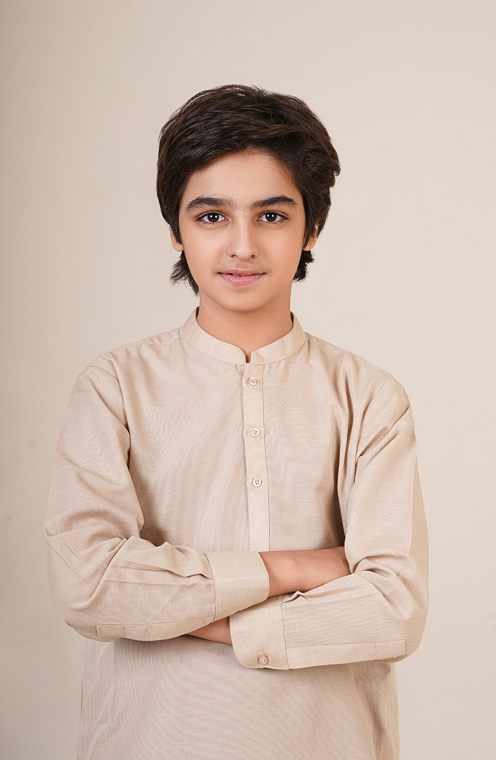 Basic Boys Suit - SBS330425 - Shop Now at Leisure Club