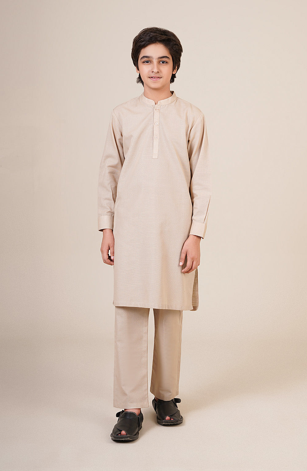 Basic Boys Suit - SBS330425 - Shop Now at Leisure Club