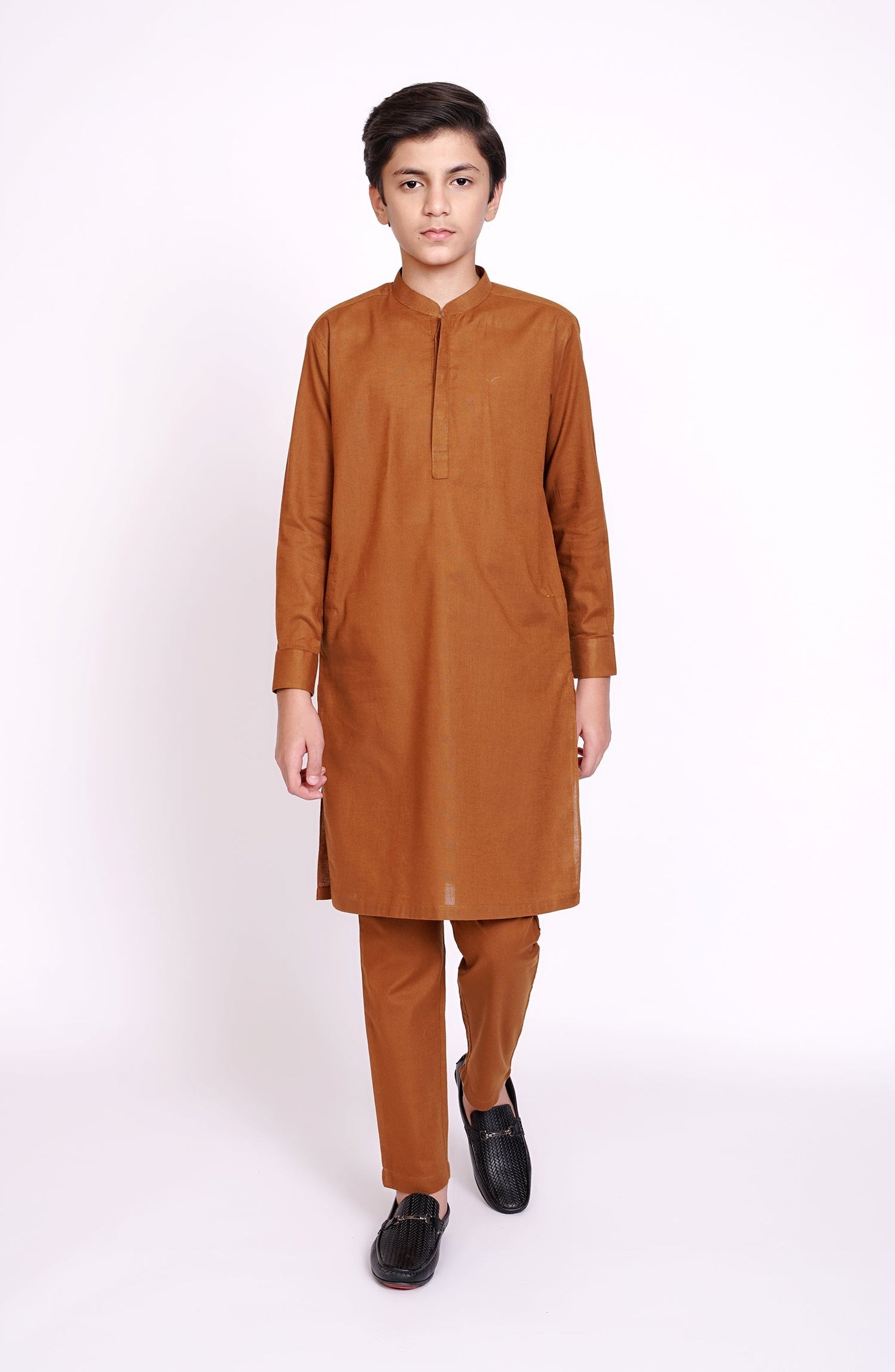Basic Boys Suit