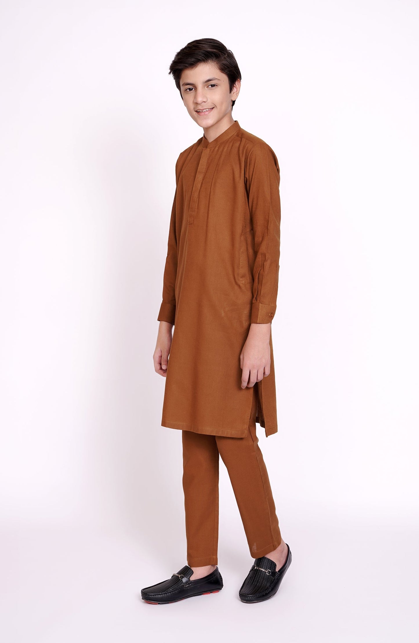 Basic Boys Suit