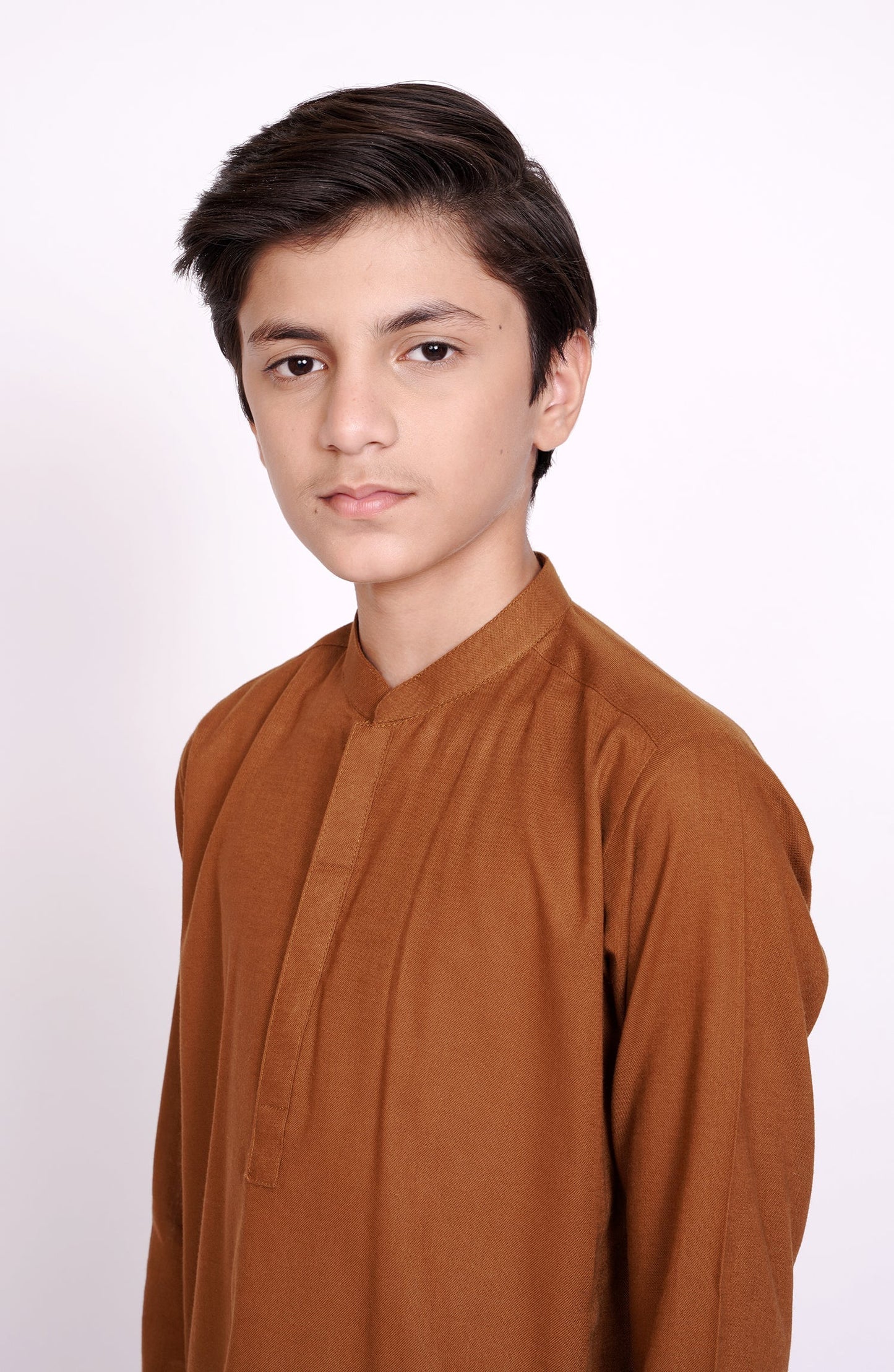Basic Boys Suit