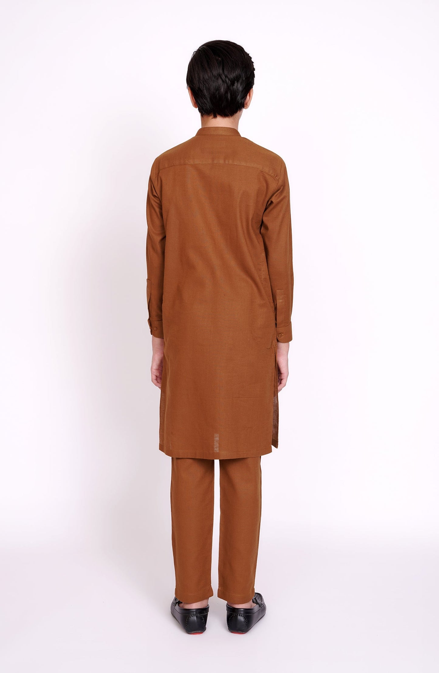 Basic Boys Suit