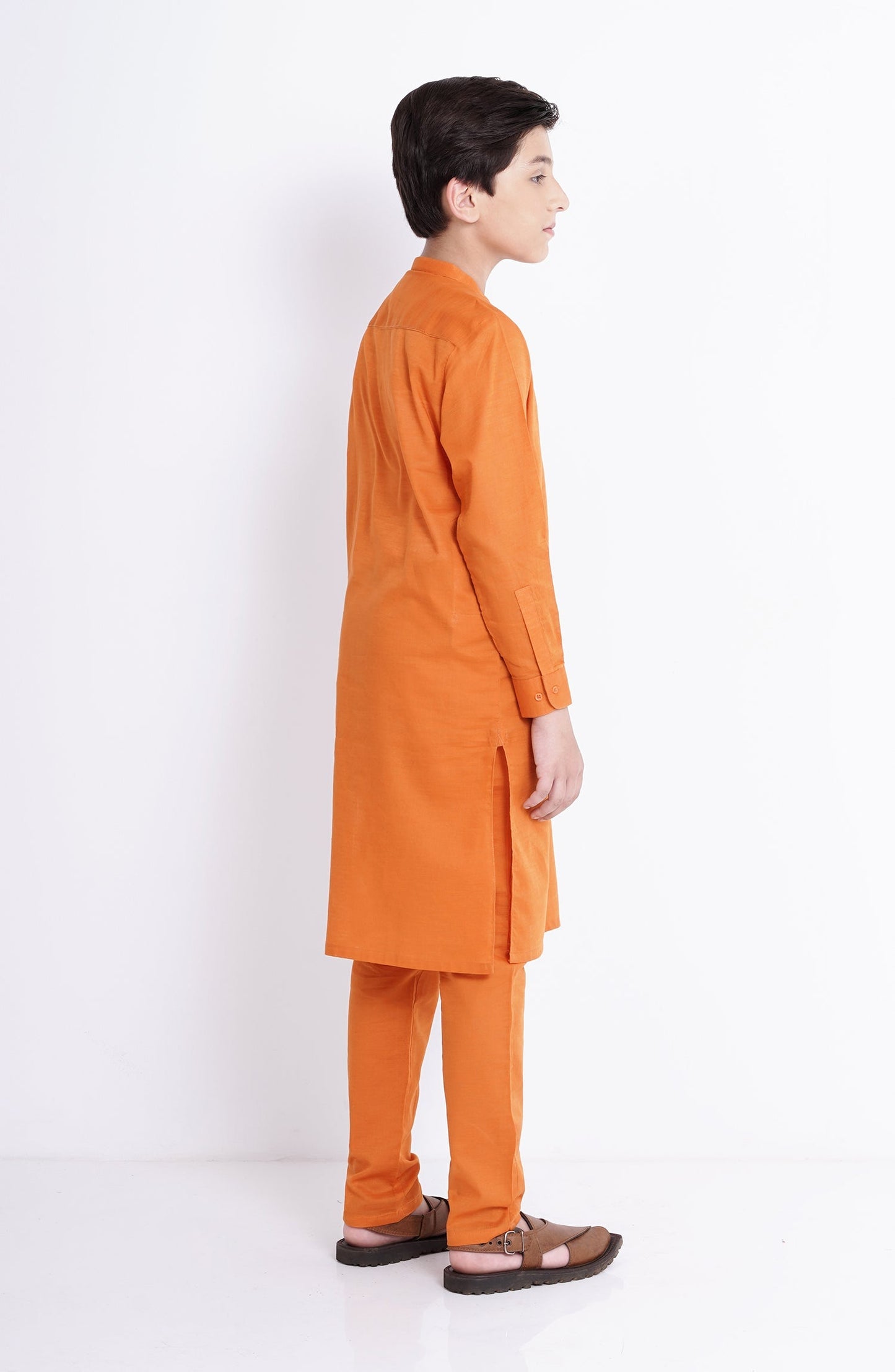 Basic Boys Suit - SBS703123 - Shop Now at Leisure Club