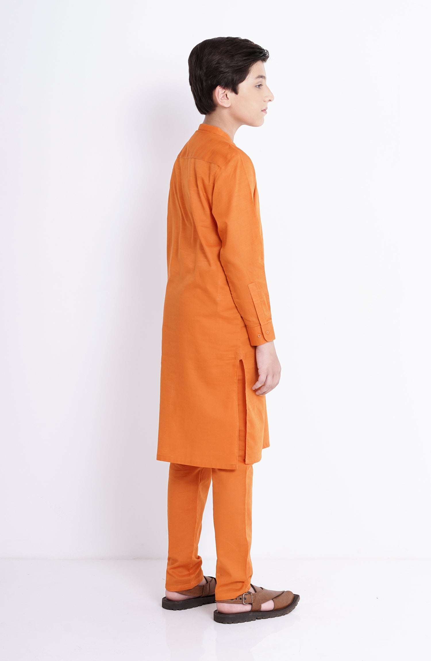 Basic Boys Suit - SBS703123 - Shop Now at Leisure Club