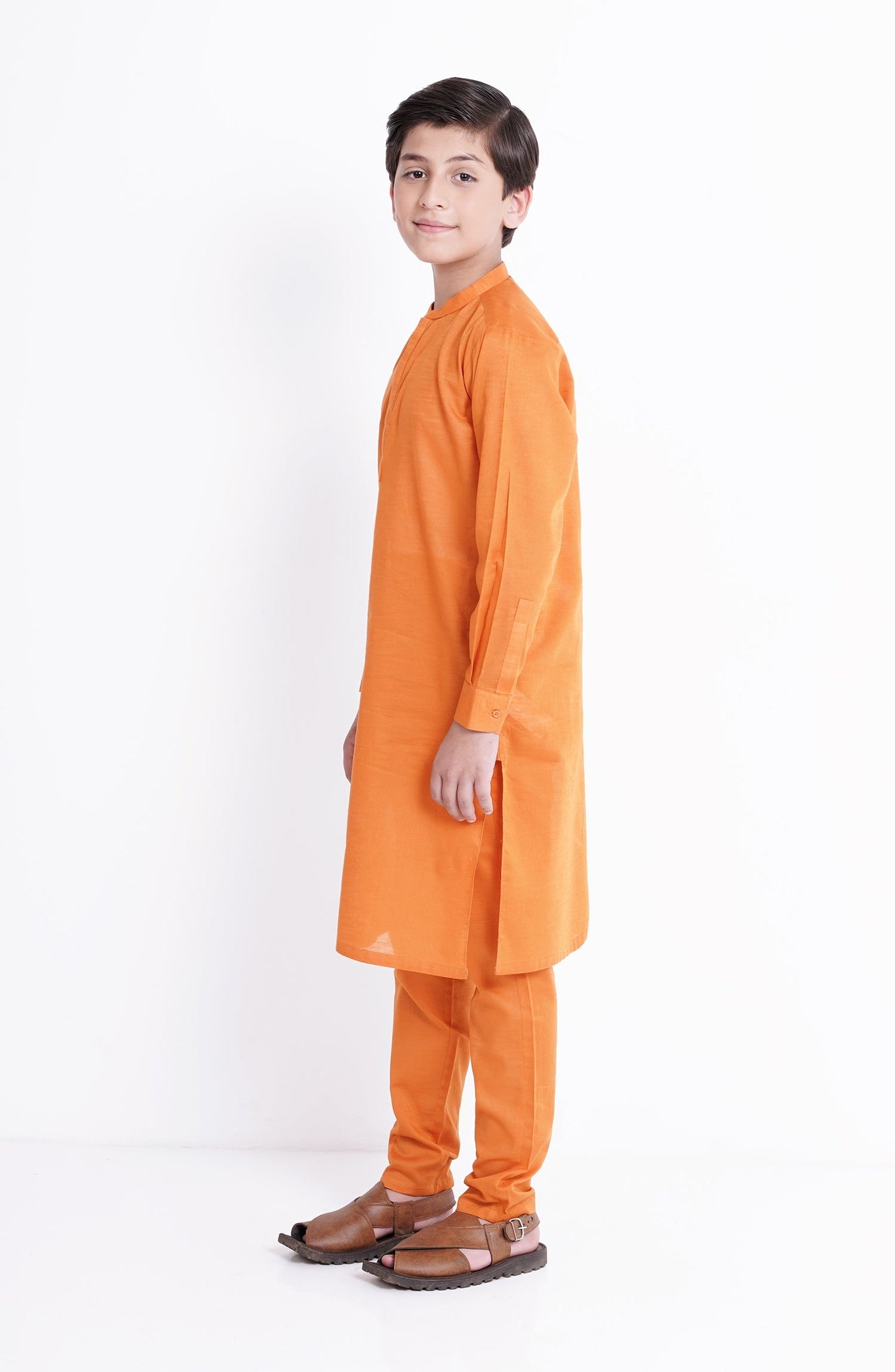 Basic Boys Suit - SBS703123 - Shop Now at Leisure Club
