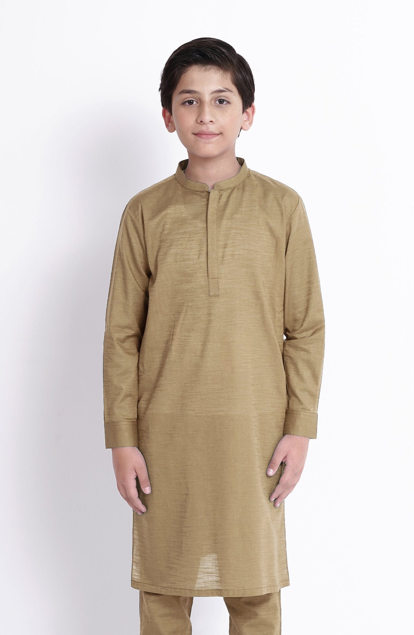 Basic Boys Suit