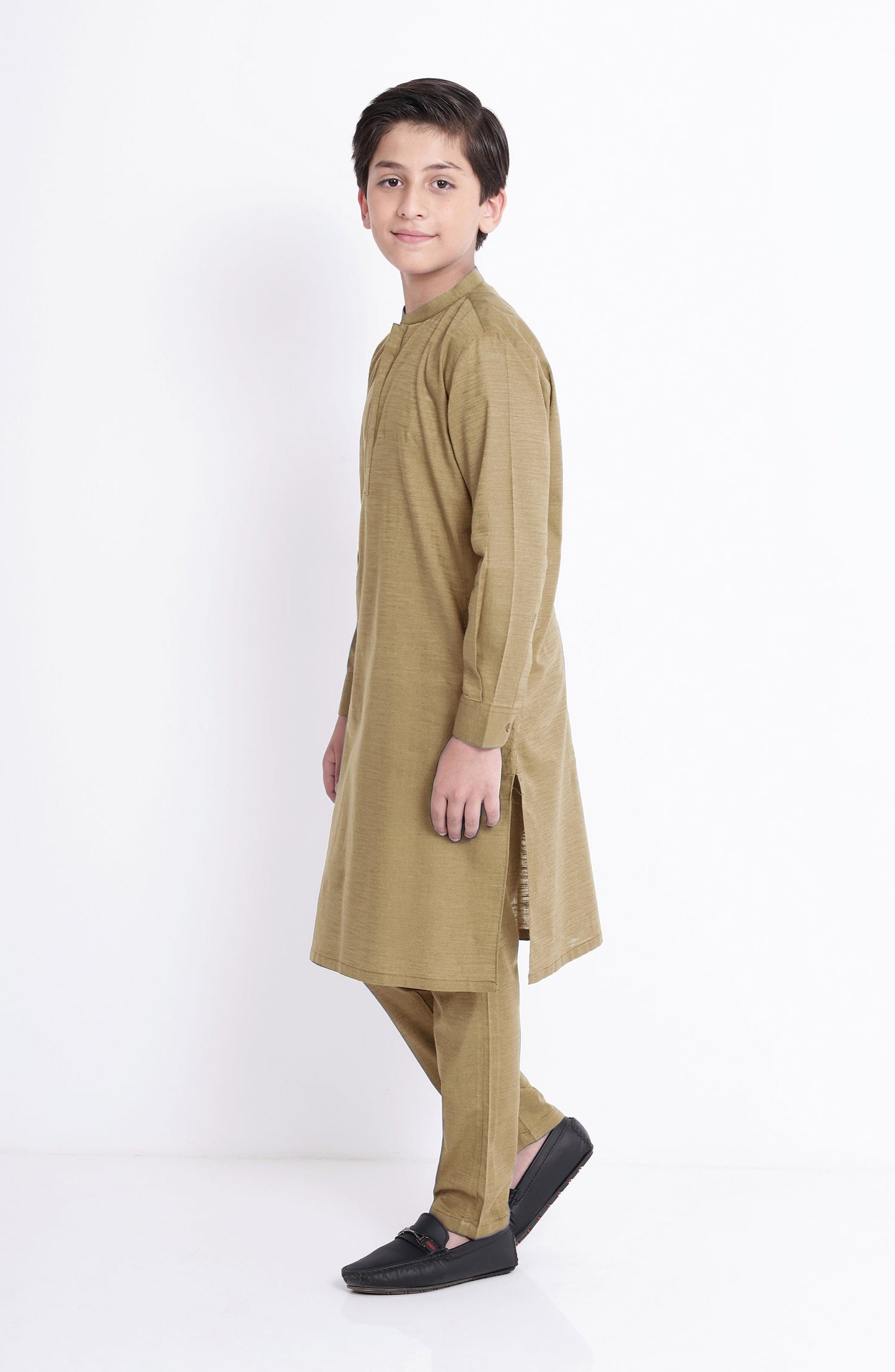 Basic Boys Suit