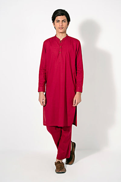 Boys Kurta Pajama Suit - SBS911324 - Shop Now at Leisure Club