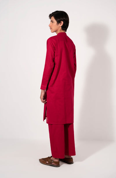 Boys Kurta Pajama Suit - SBS911324 - Shop Now at Leisure Club