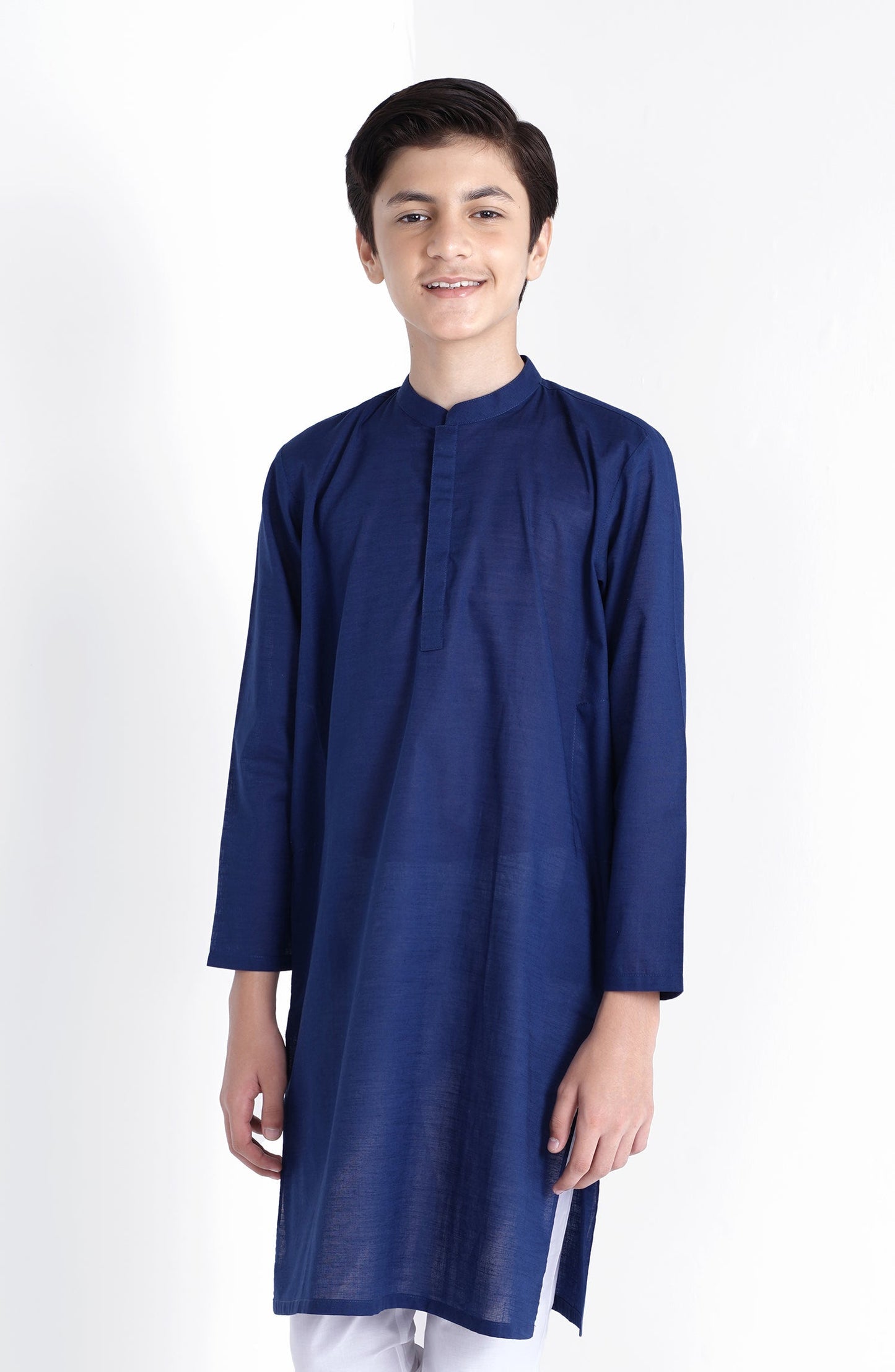 Basic Boys Suit