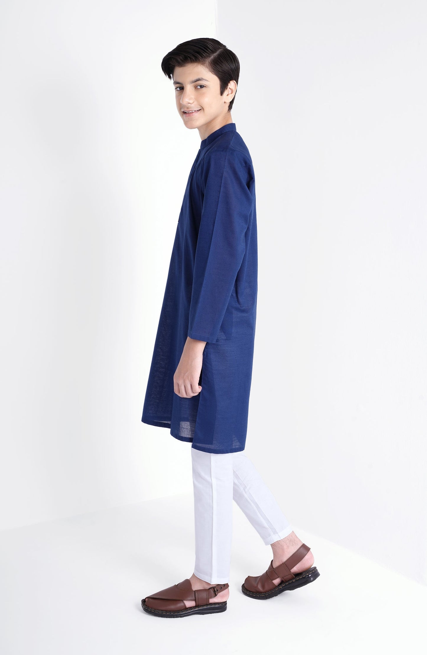 Basic Boys Suit