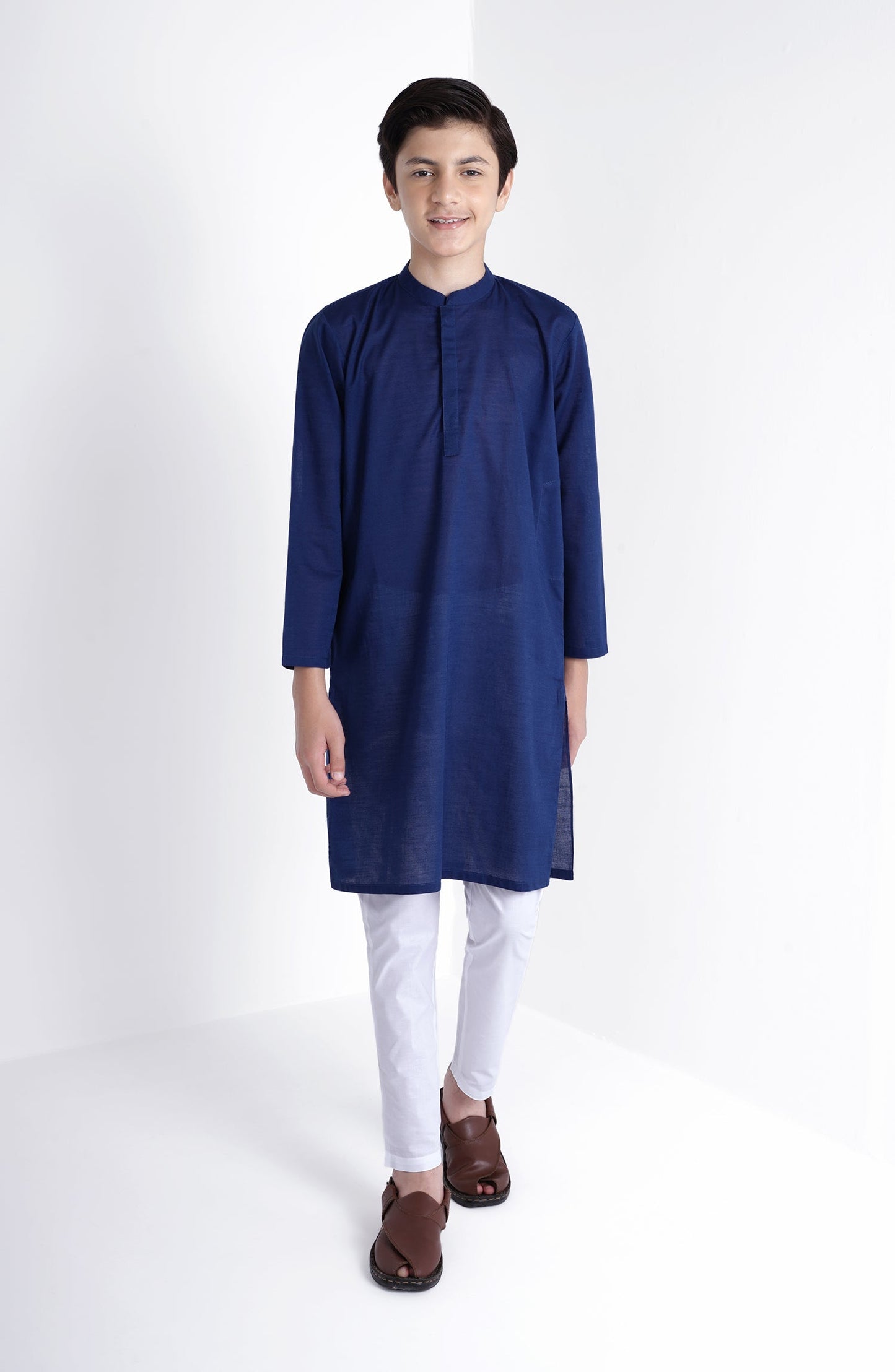 Basic Boys Suit