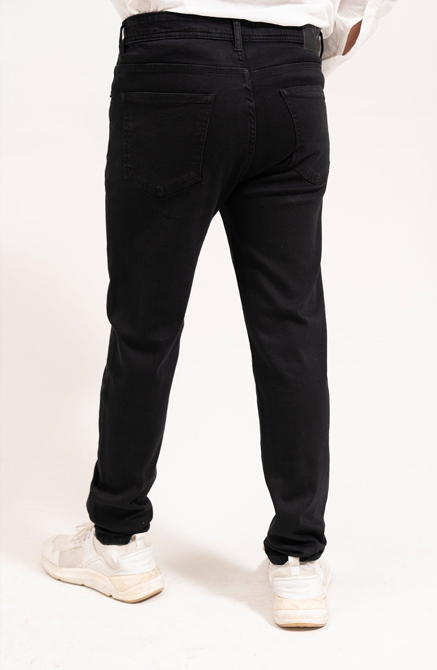 Men's Skinny Fit Jeans
