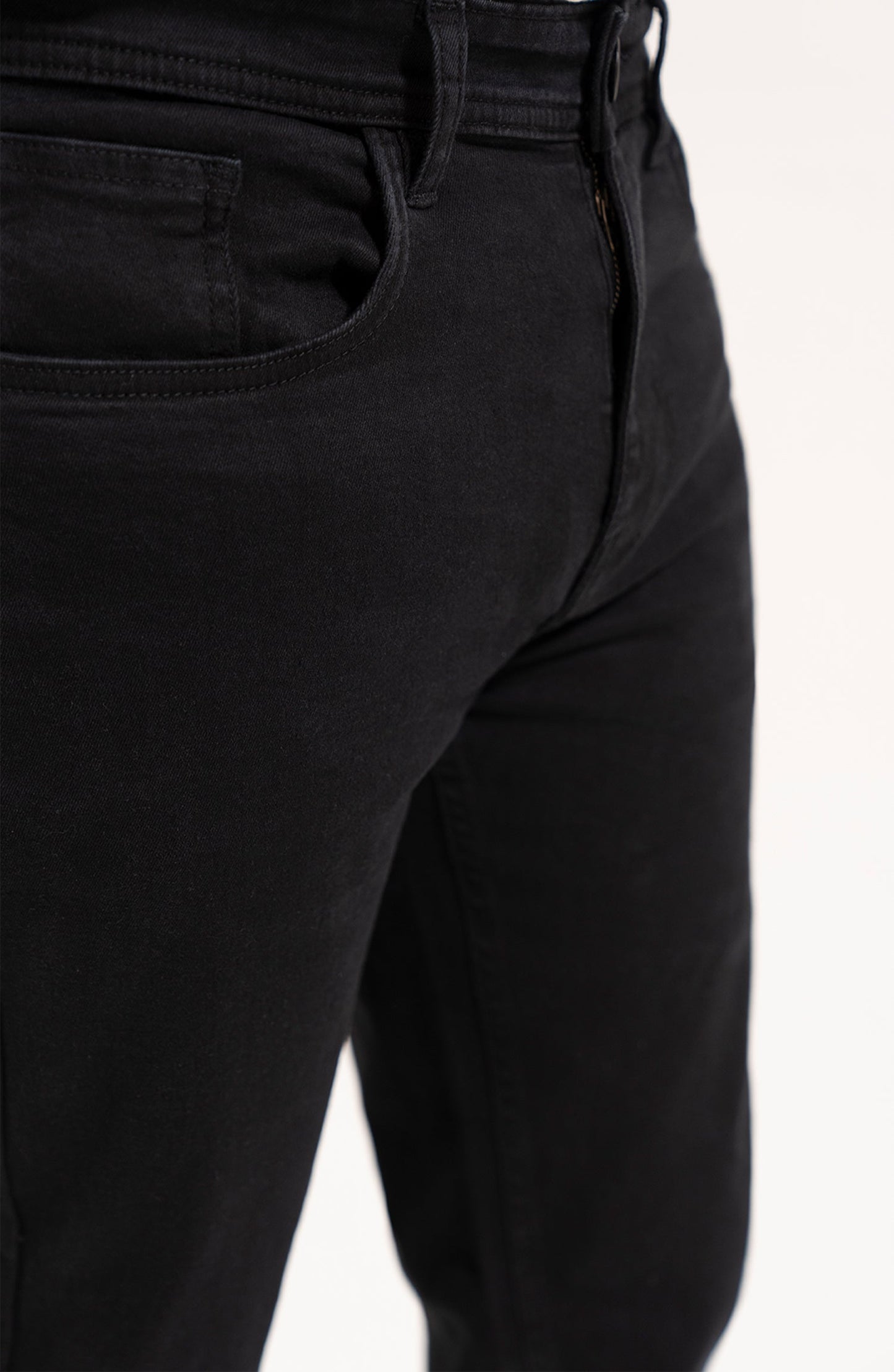 Men's Skinny Fit Jeans