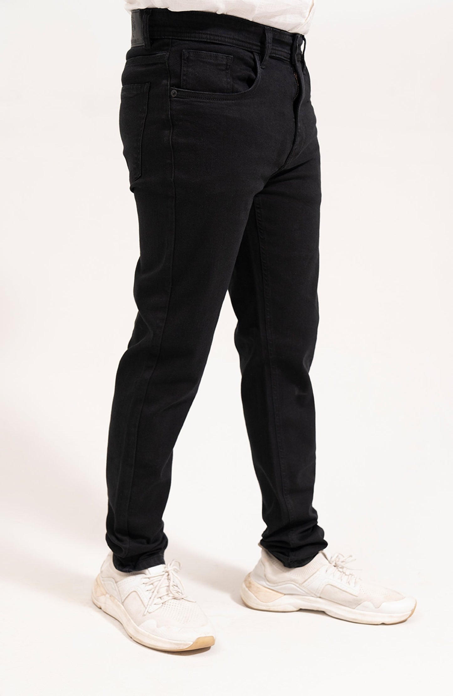 Men's Skinny Fit Jeans