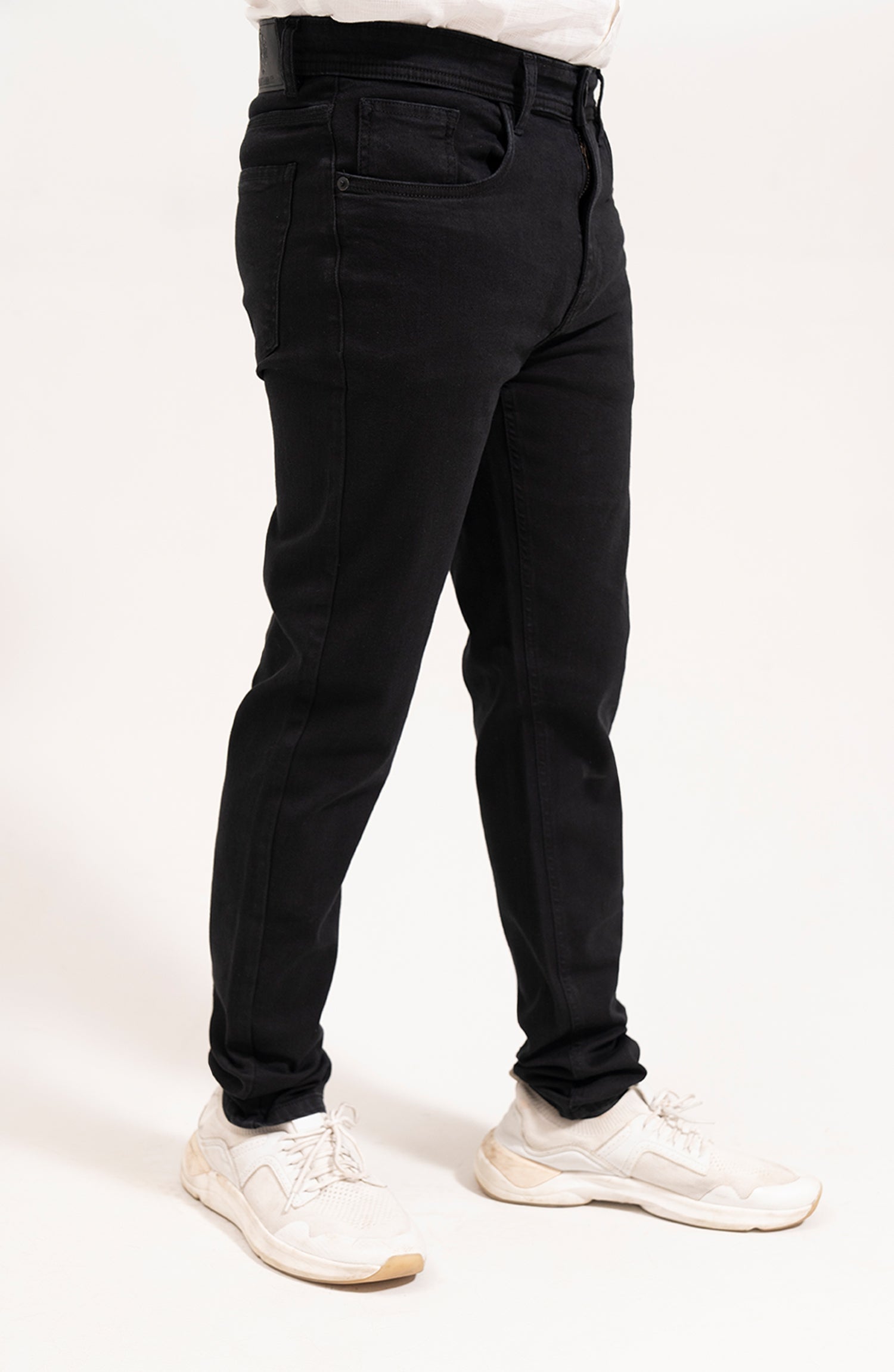 Men's Skinny Fit Jeans - Shop Now at Shahnameh