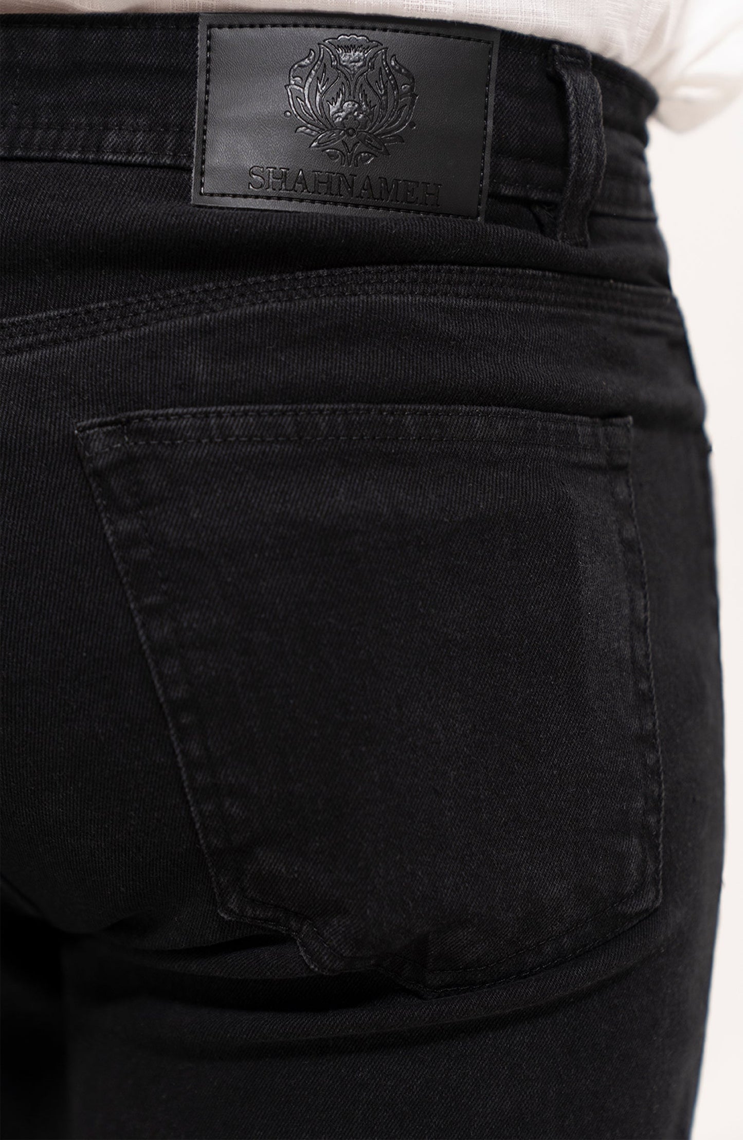 Men's Slim Fit Jeans