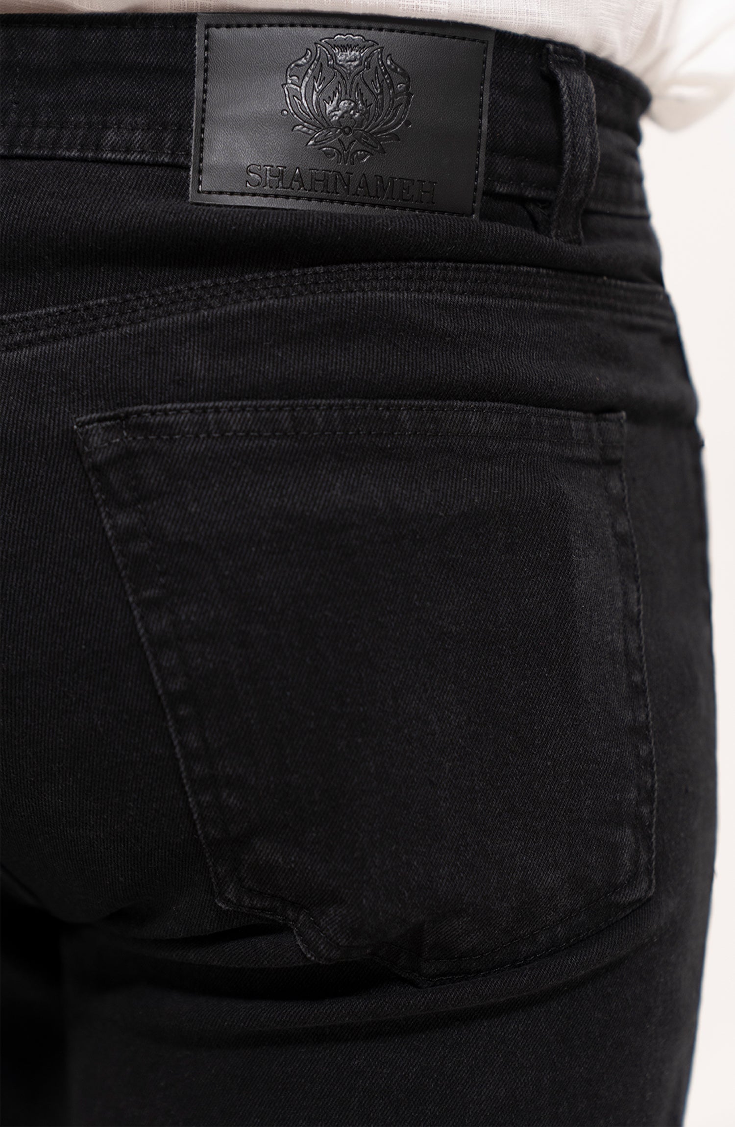 Men's Slim Fit Jeans - Shop Now at Shahnameh