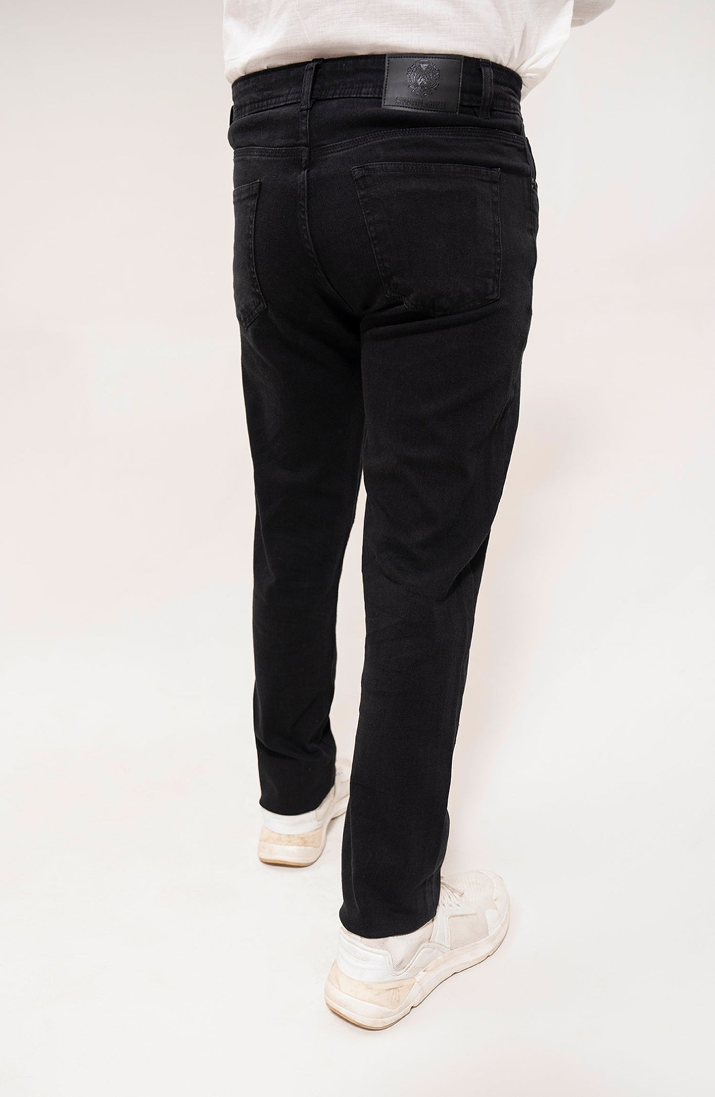 Men's Slim Fit Jeans