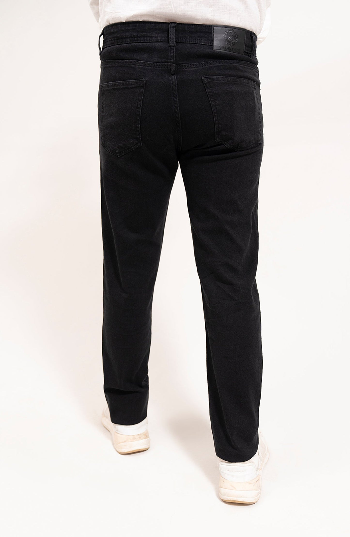Men's Slim Fit Jeans
