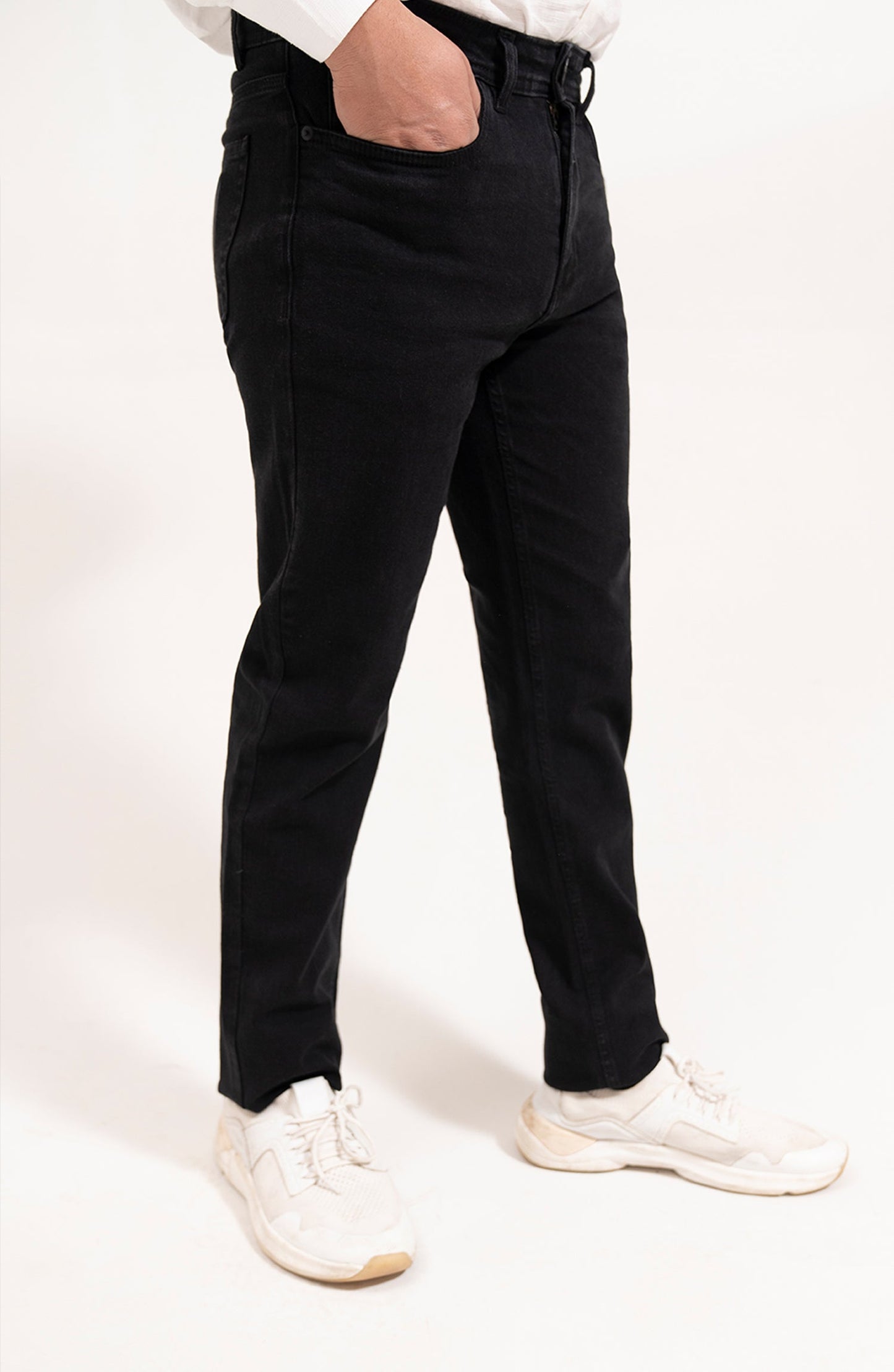 Men's Slim Fit Jeans
