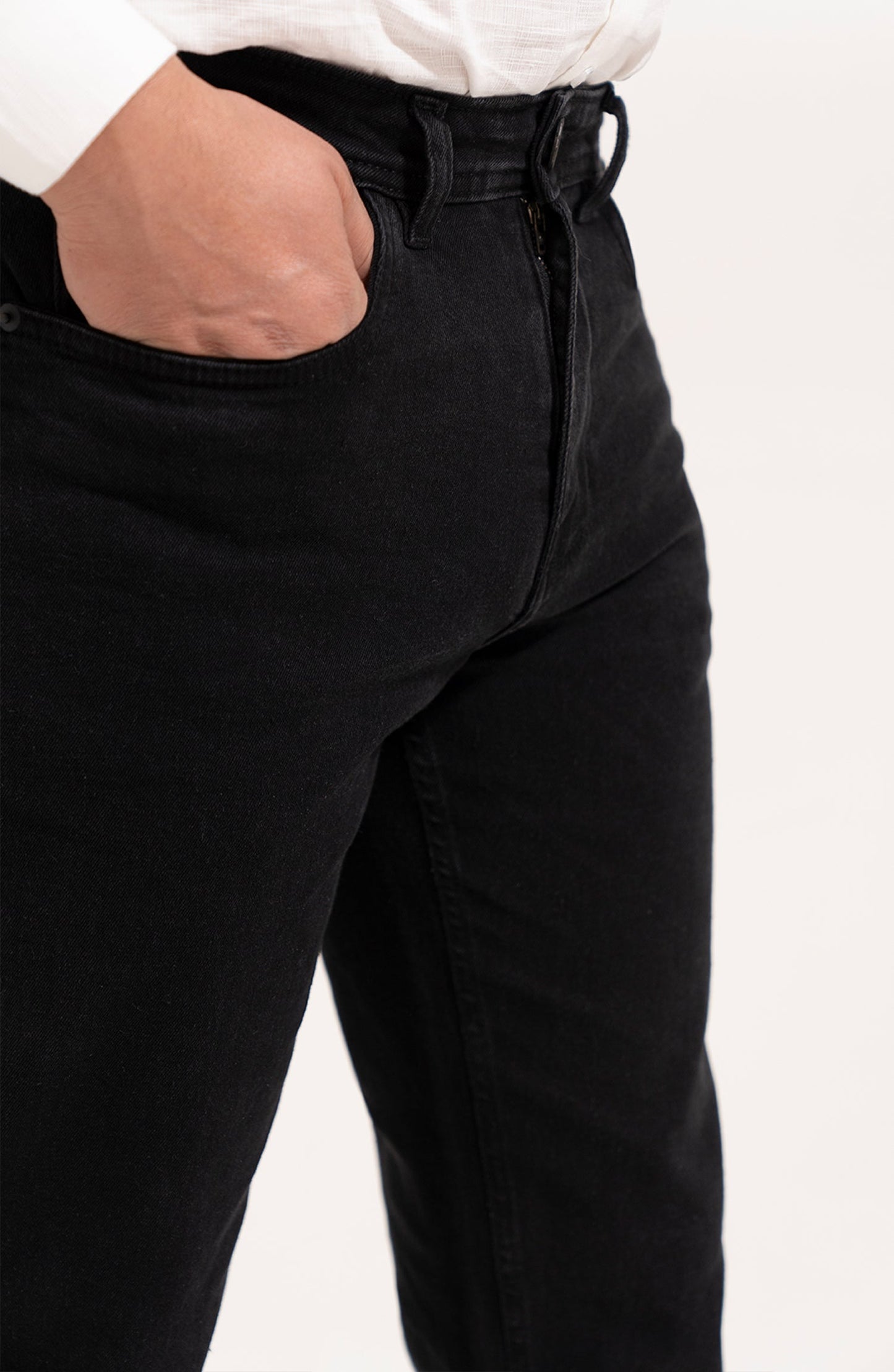 Men's Slim Fit Jeans