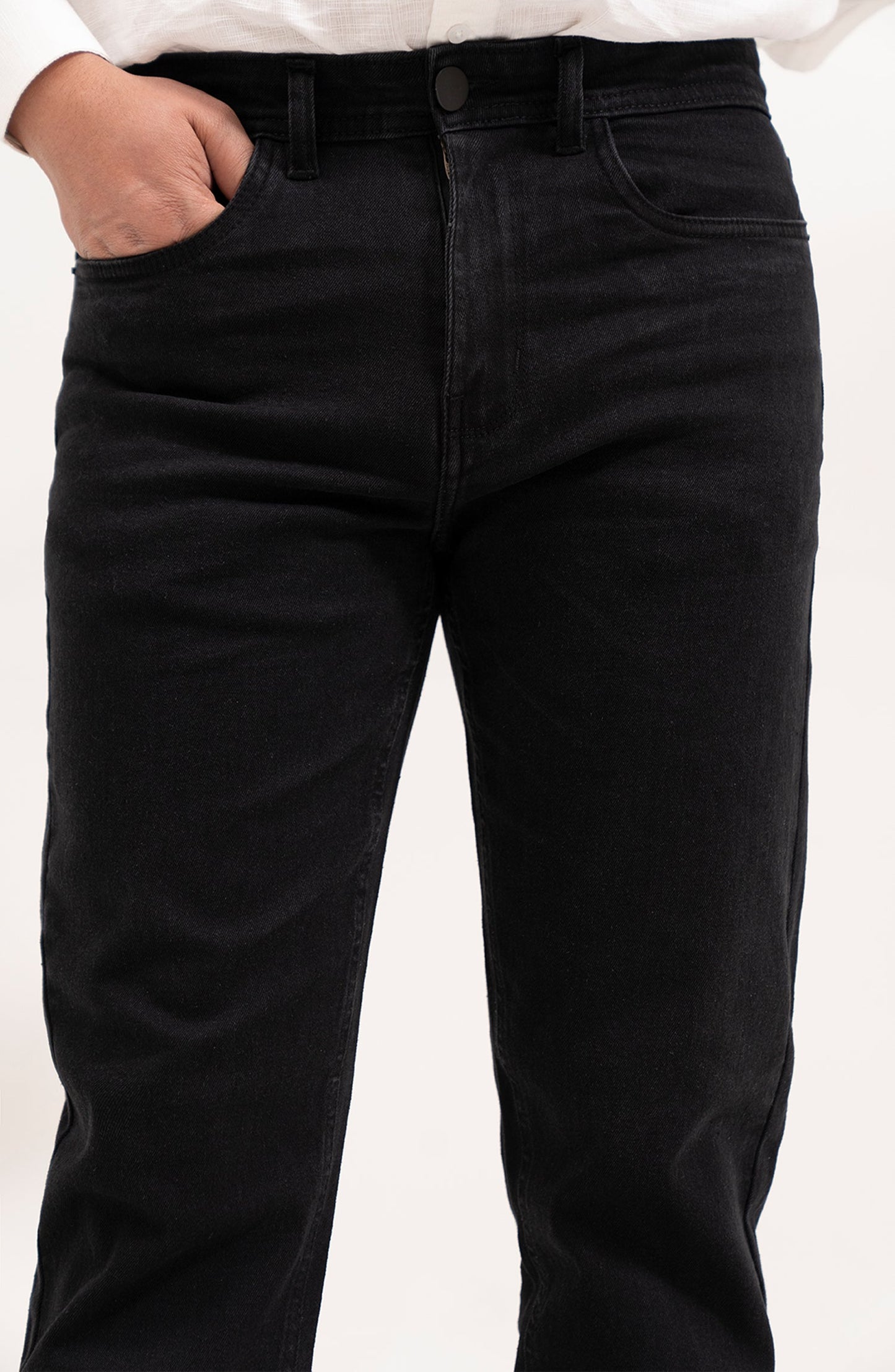 Men's Slim Fit Jeans