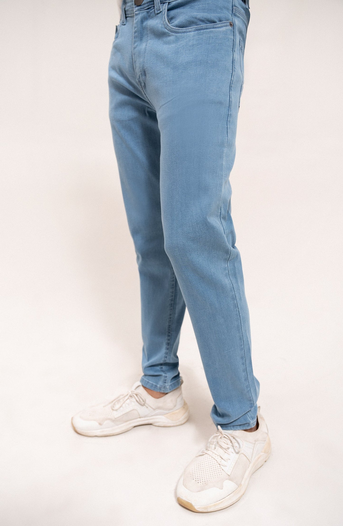 Men's Slim Fit Jeans