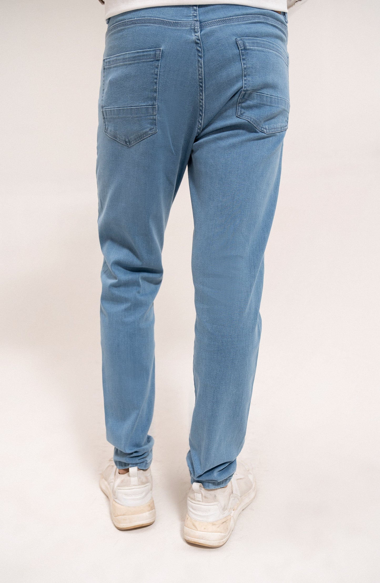 Men's Slim Fit Jeans