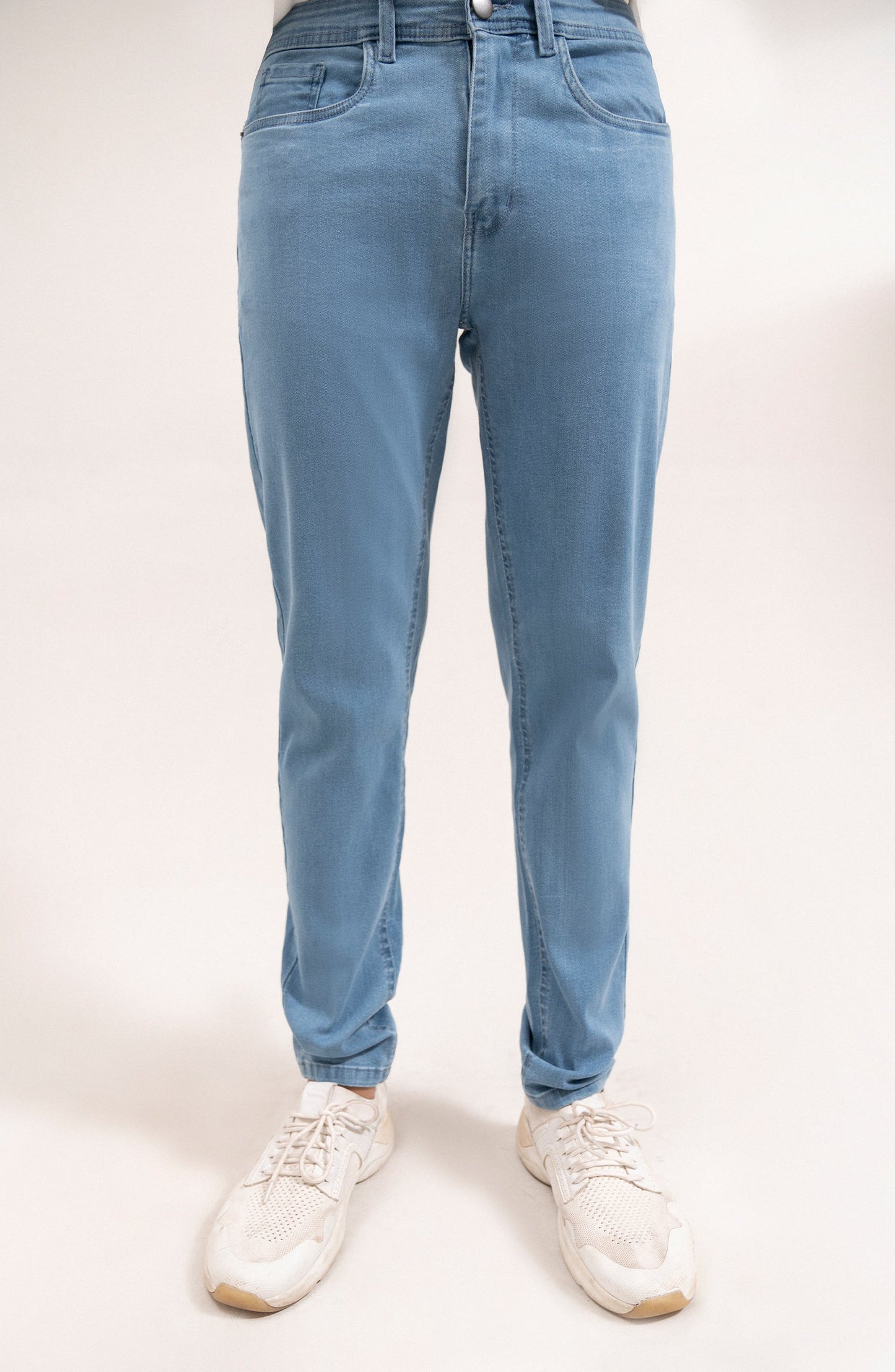 Men's Slim Fit Jeans