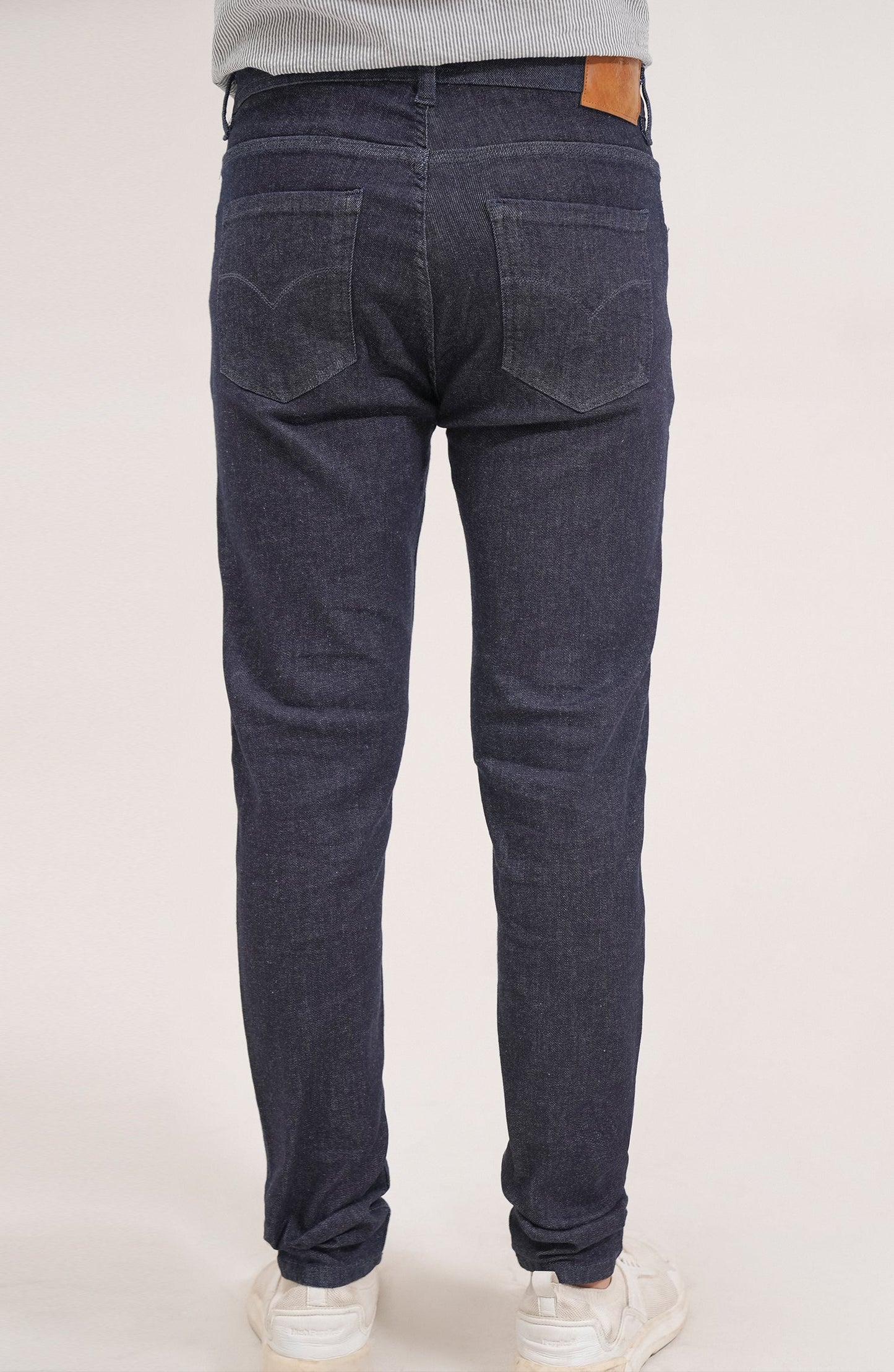 Men's Slim Fit Jeans