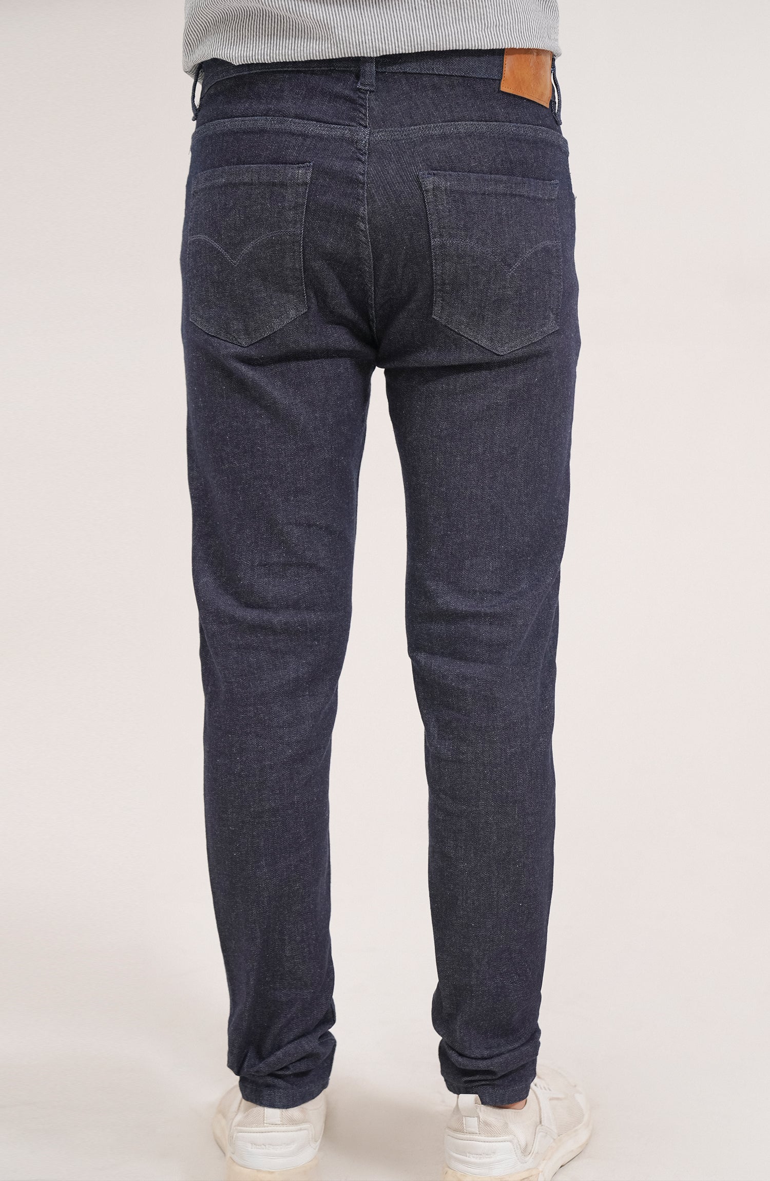 Men's Slim Fit Jeans - Shop Now at Shahnameh