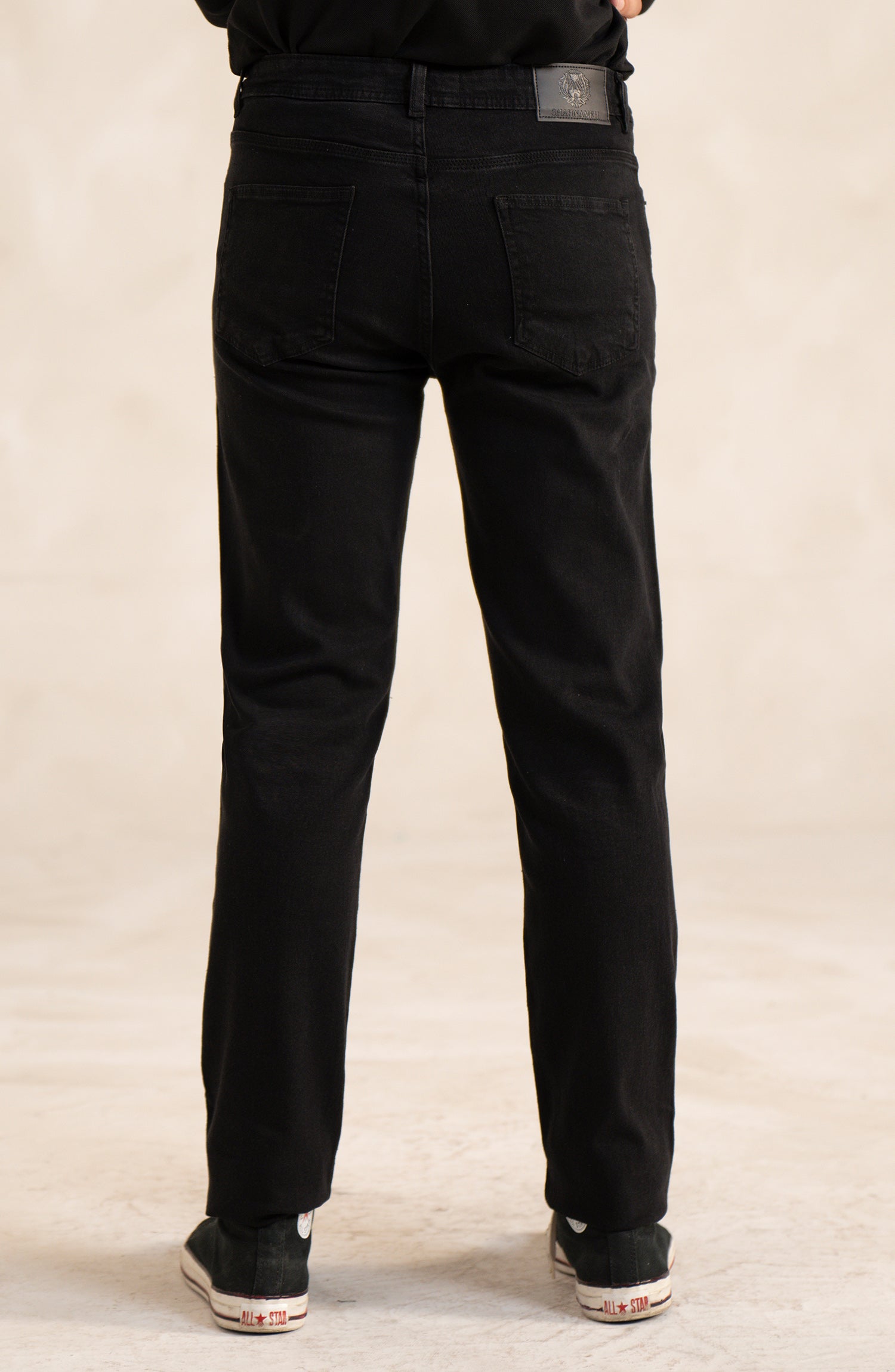 Men's Regular Fit Jeans - Shop Now at Shahnameh