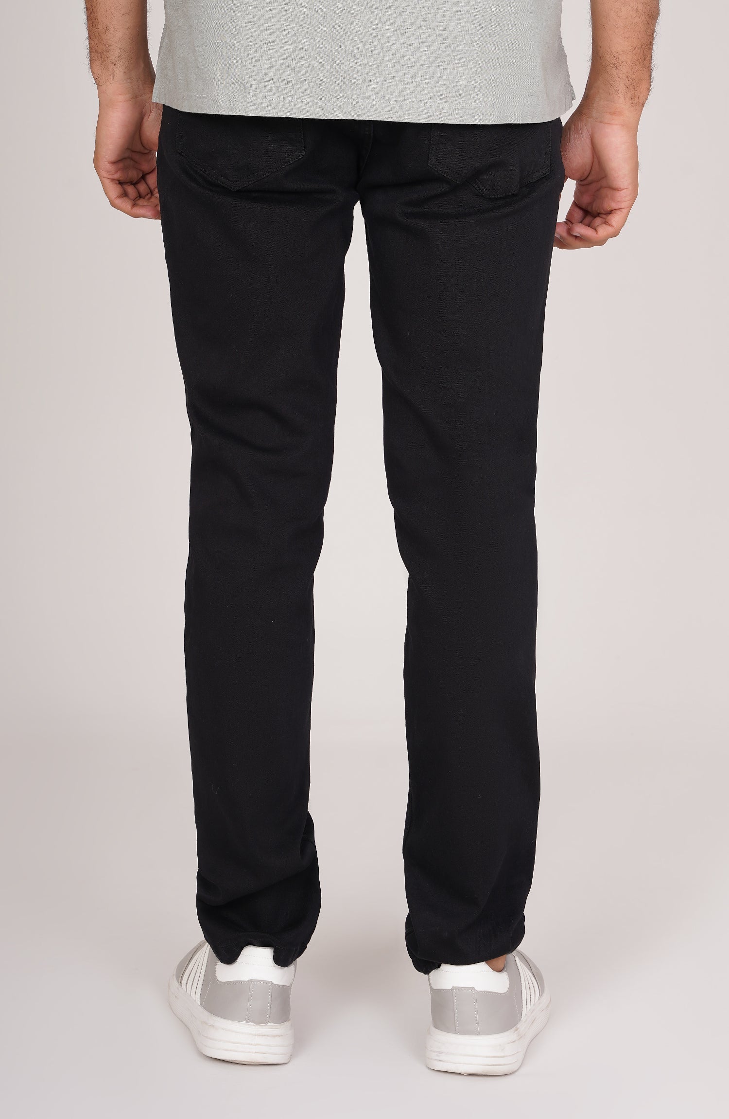 Men's Regular Fit Denim - Shop Now at Shahnameh