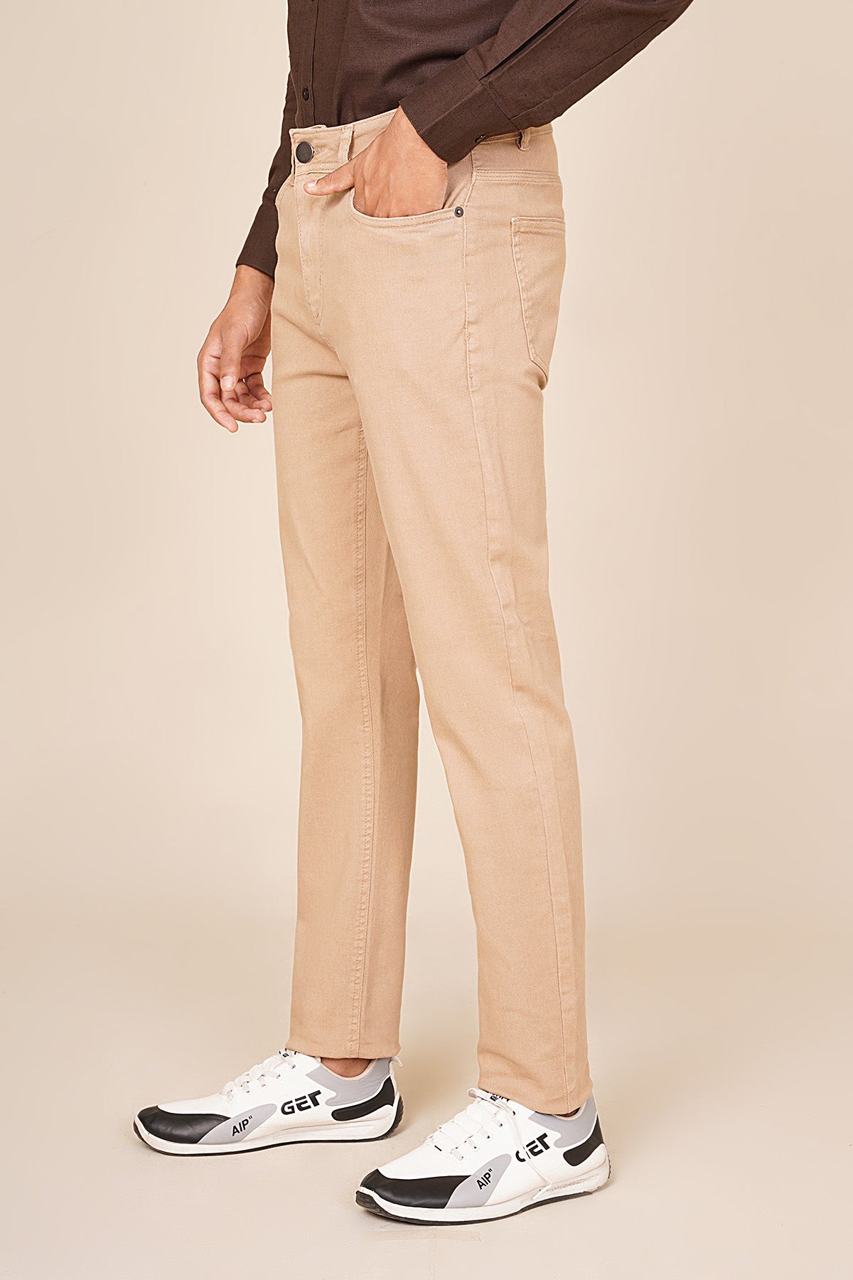 Colored Denim - Shop Now at Shahnameh