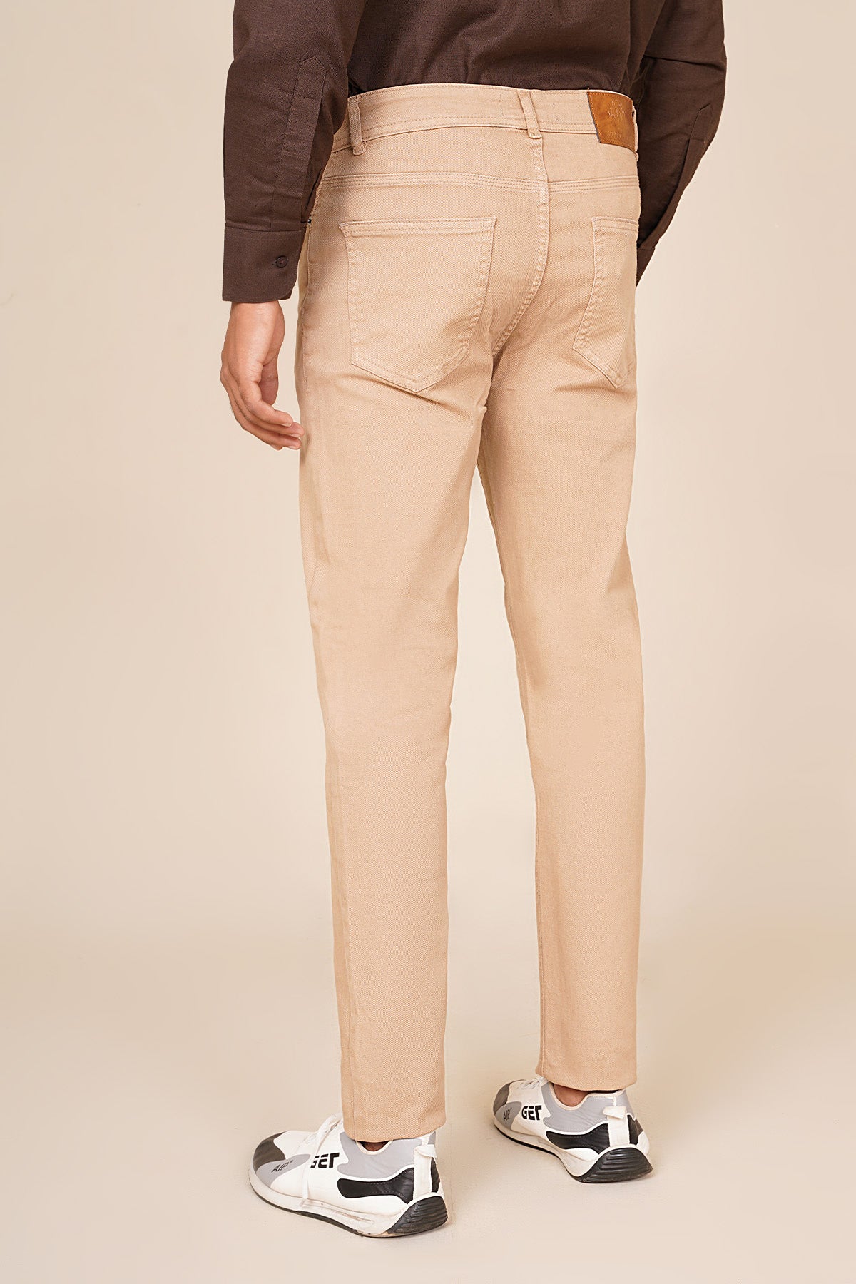 Colored Denim - Shop Now at Shahnameh