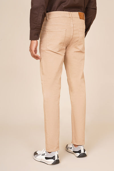 Colored Denim - Shop Now at Shahnameh