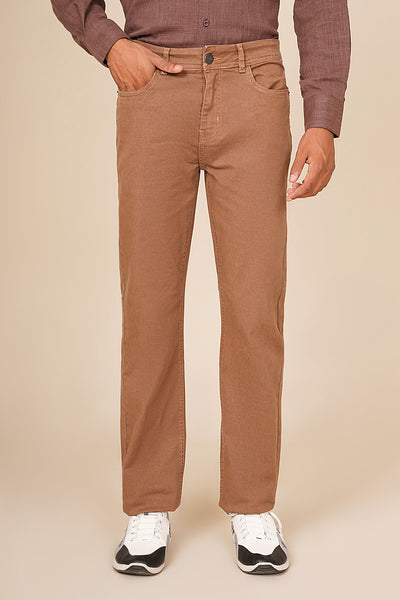 Colored Denim - Shop Now at Shahnameh