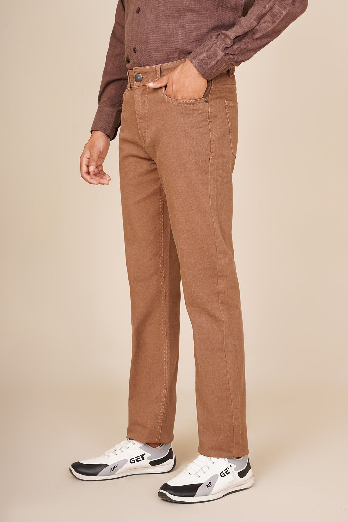 Colored Denim - Shop Now at Shahnameh