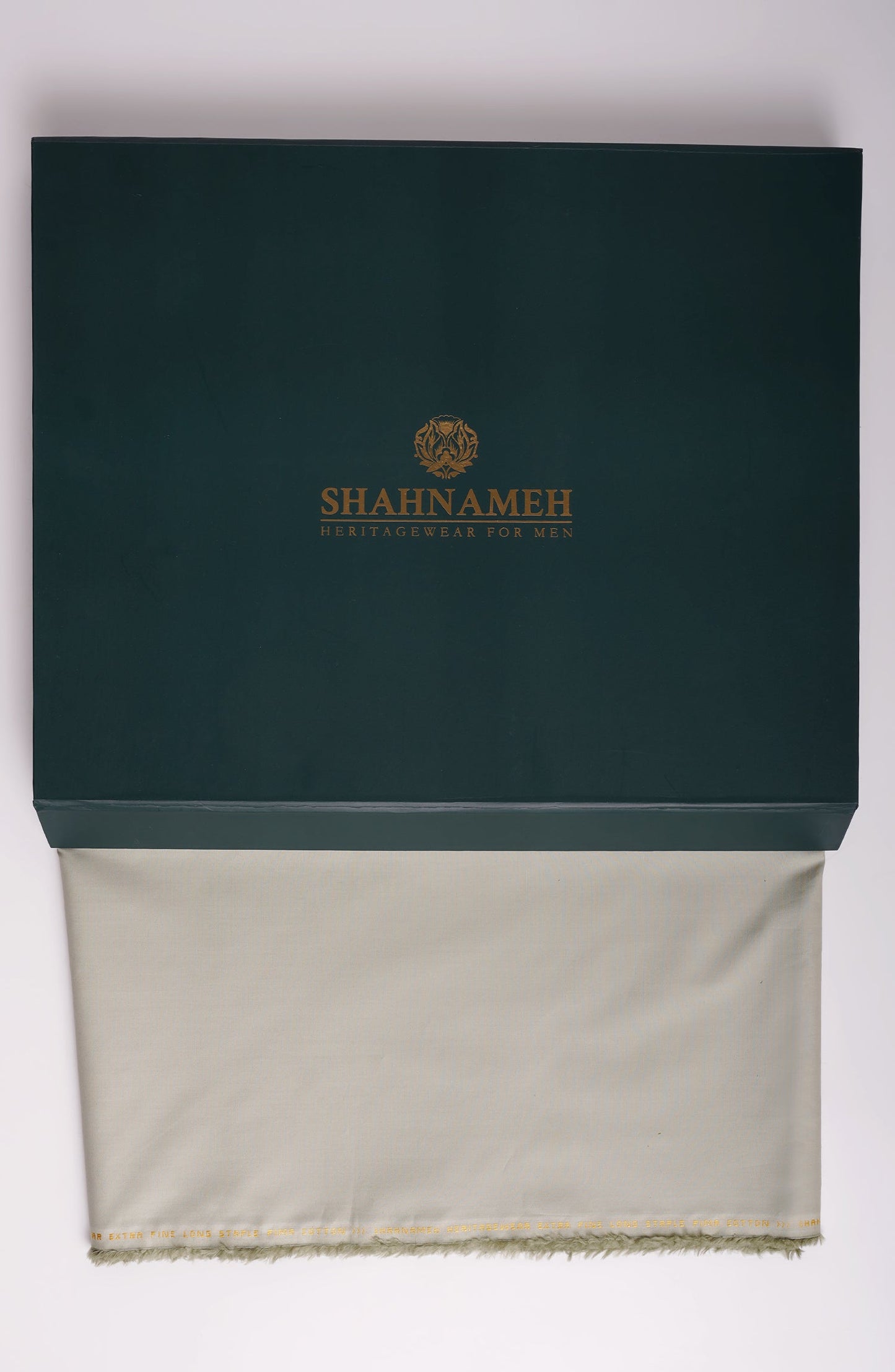EXTRA FINE LONG STAPLE PIMA COTTON - Shop Now at Shahnameh