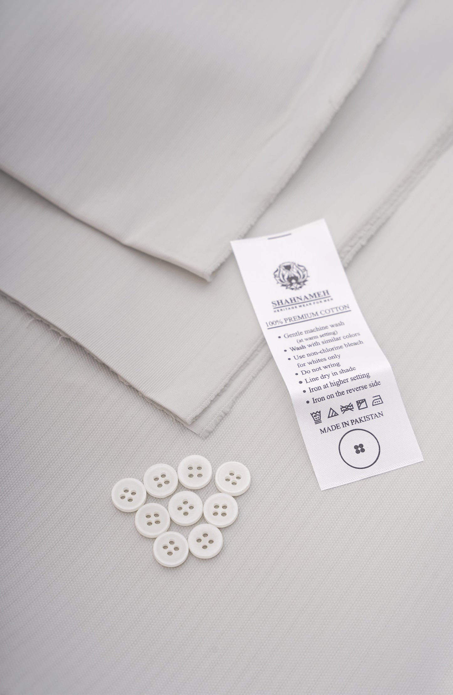 Long Staple Pima Cotton Superior Bfc