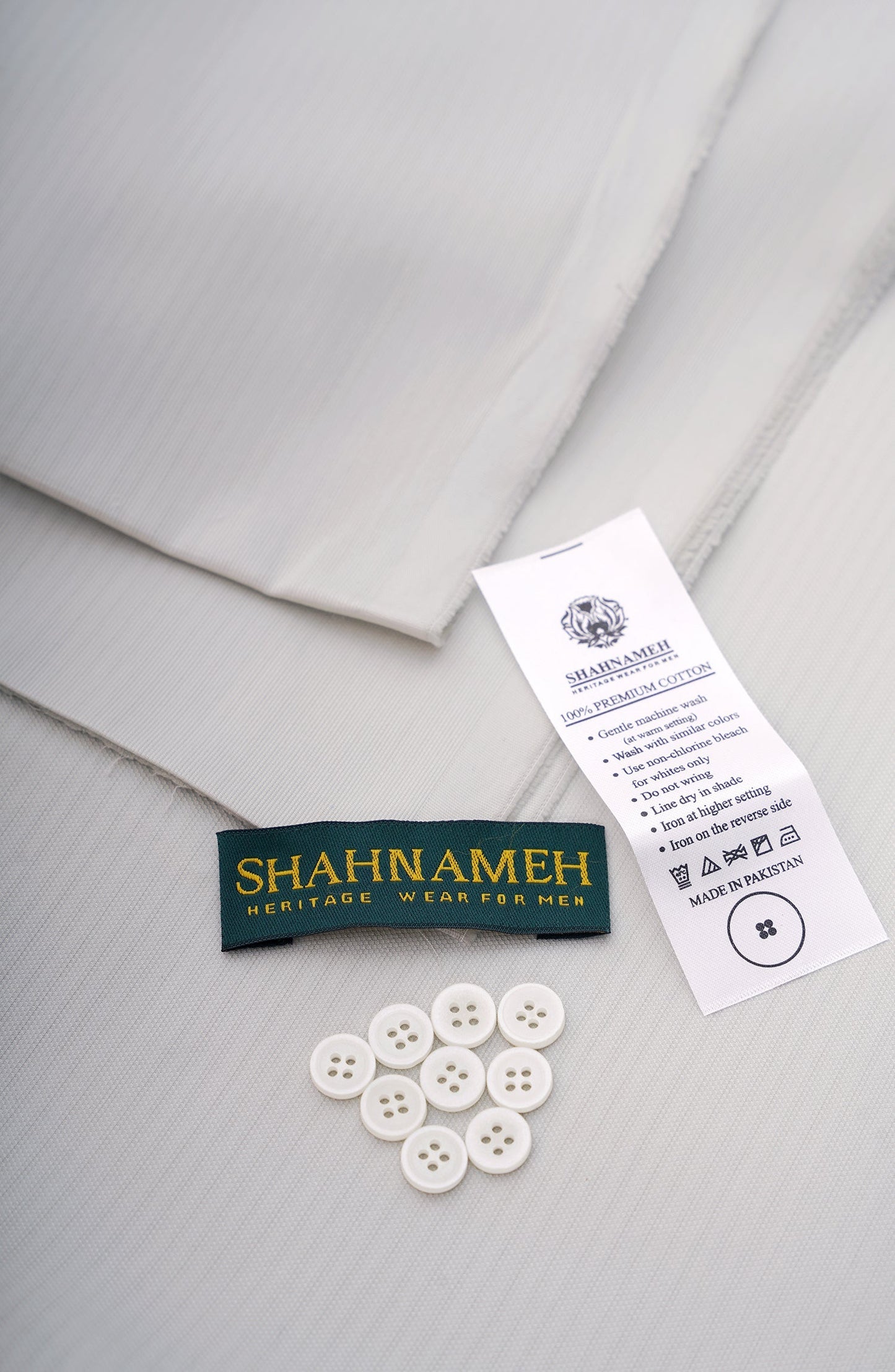 Long Staple Pima Cotton Superior Bfc