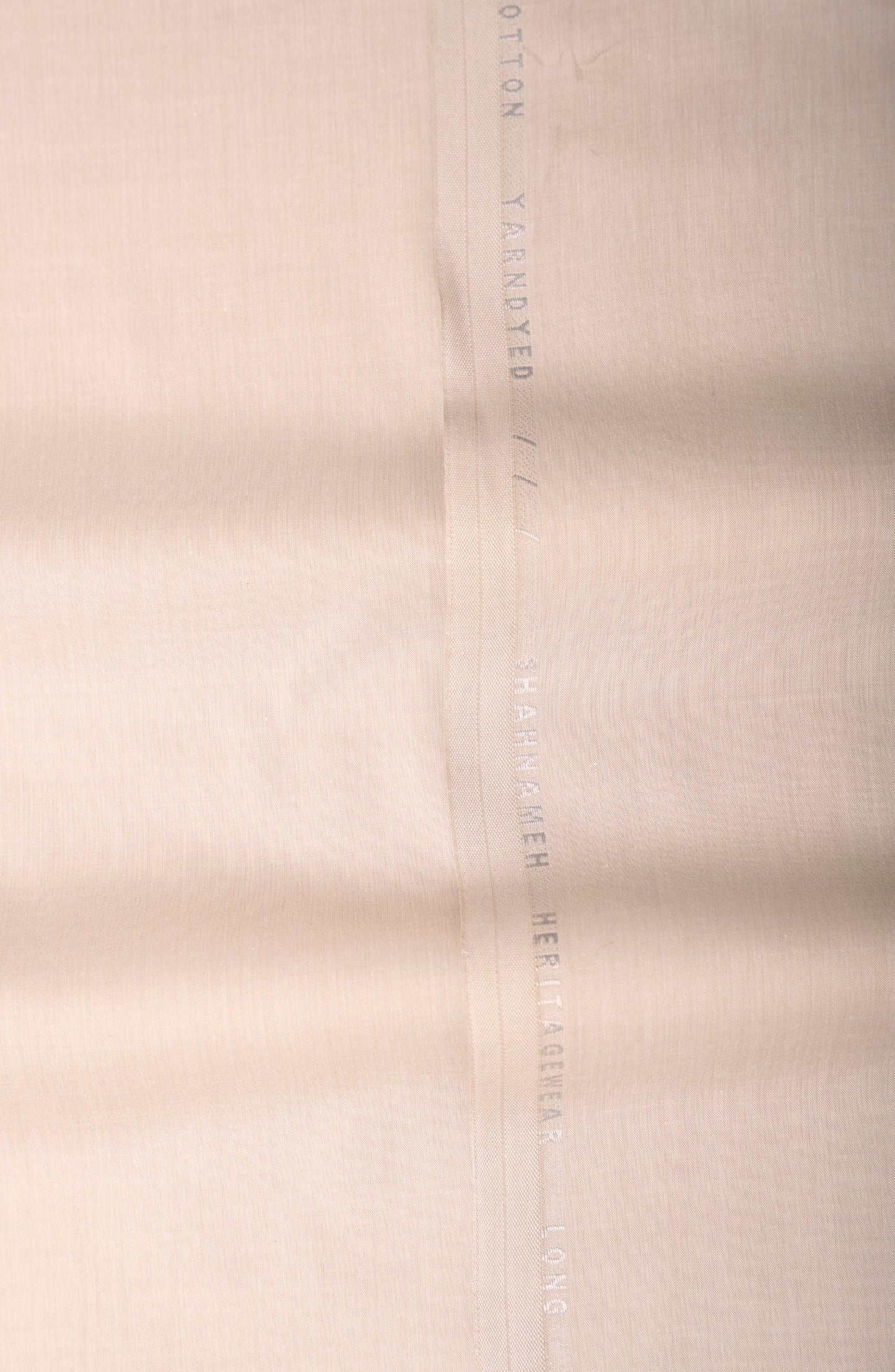 Super Extrafine Long Staple Pima Cotton - Shop Now at Shahnameh