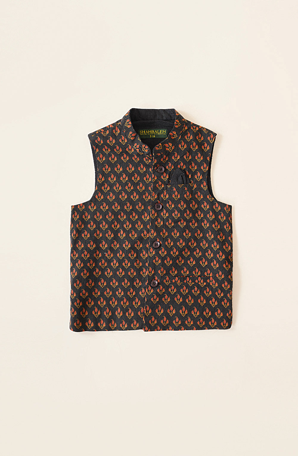 Waistcoat 3 Piece Suit - SIS314425 - Shop Now at Leisure Club