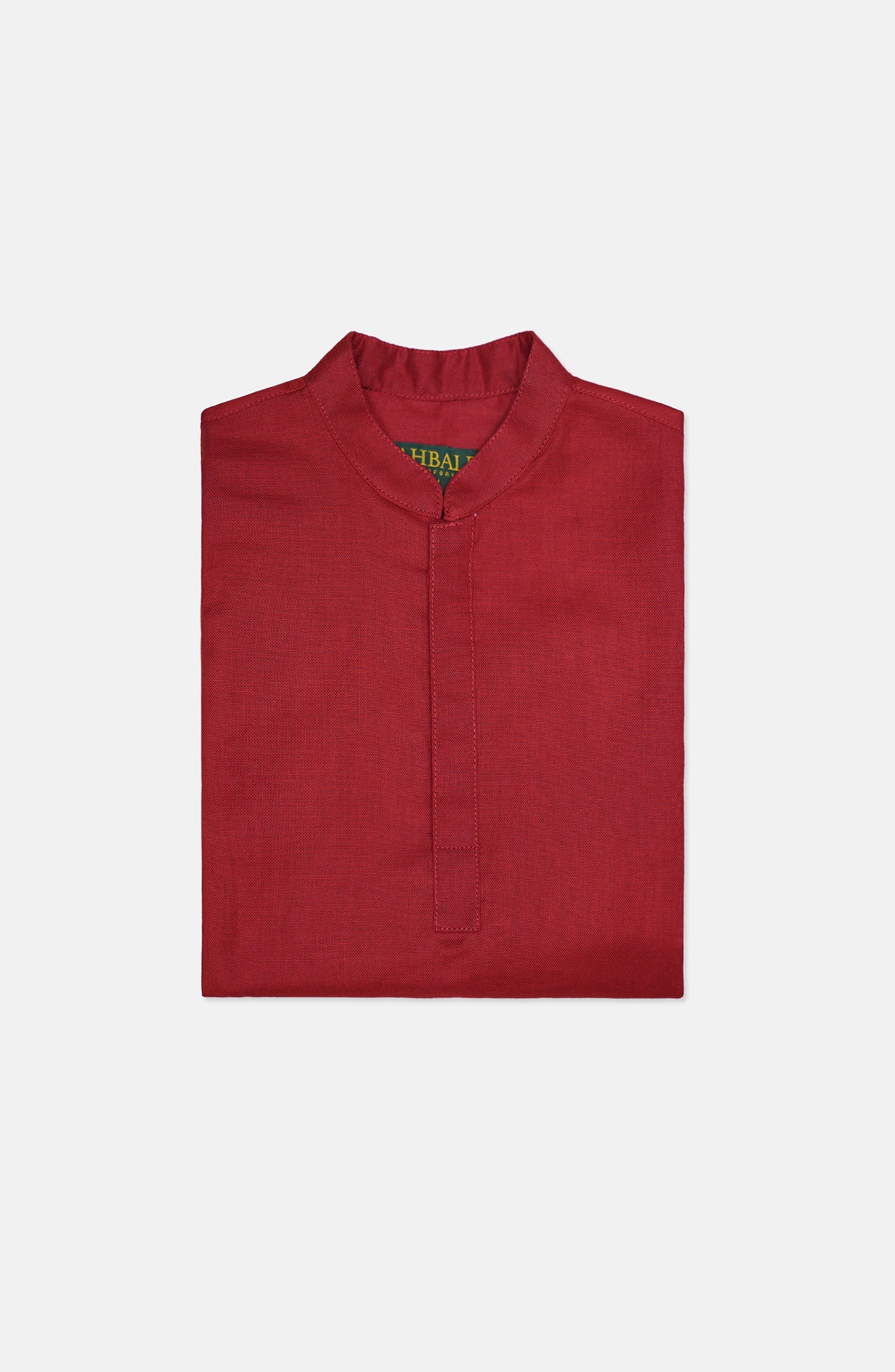 2piece Band Collor Infant Suit - SIS604424 - Shop Now at Leisure Club